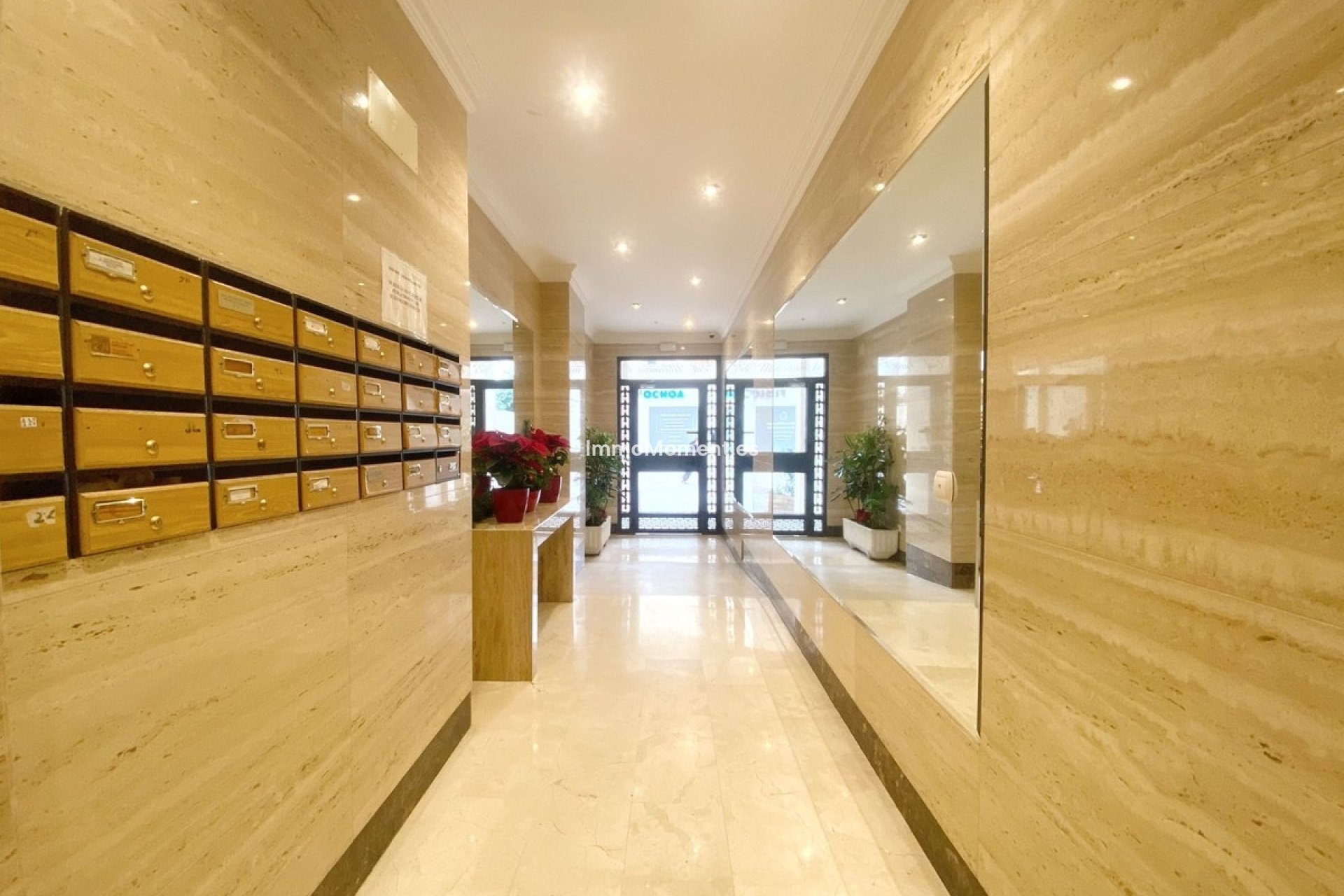 Resale - Apartment - Marbella - Marbella Centro