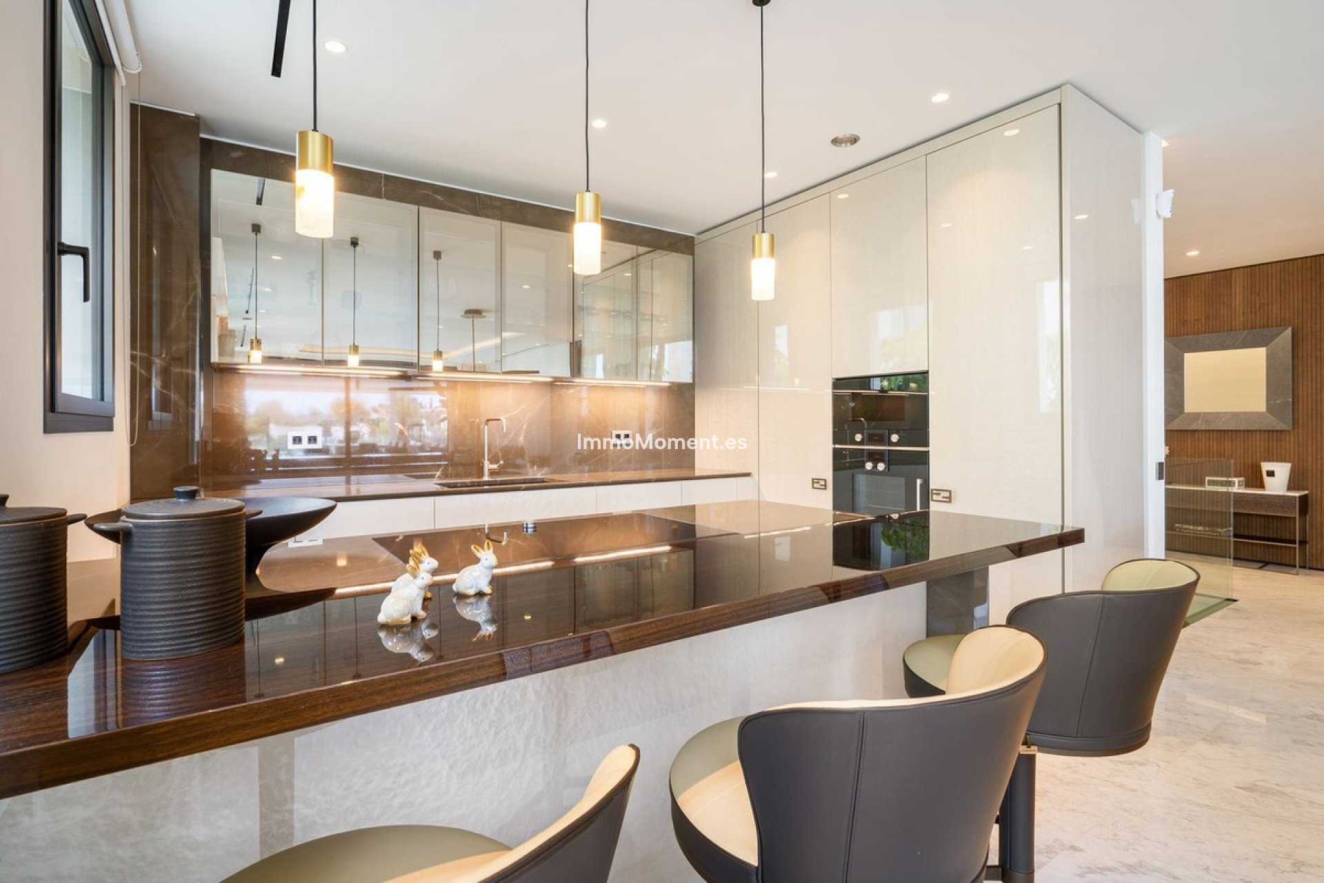 Resale - Apartment - Marbella - Marbella Centro