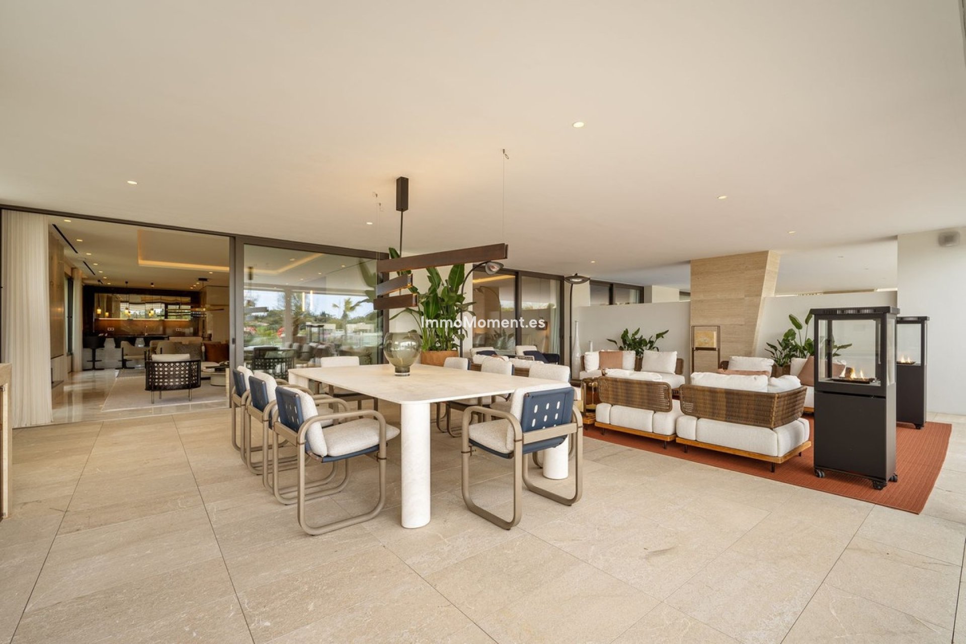 Resale - Apartment - Marbella - Marbella Centro