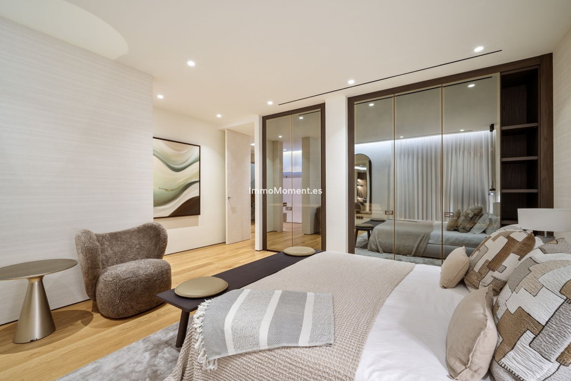 Resale - Apartment - Marbella - Marbella Centro