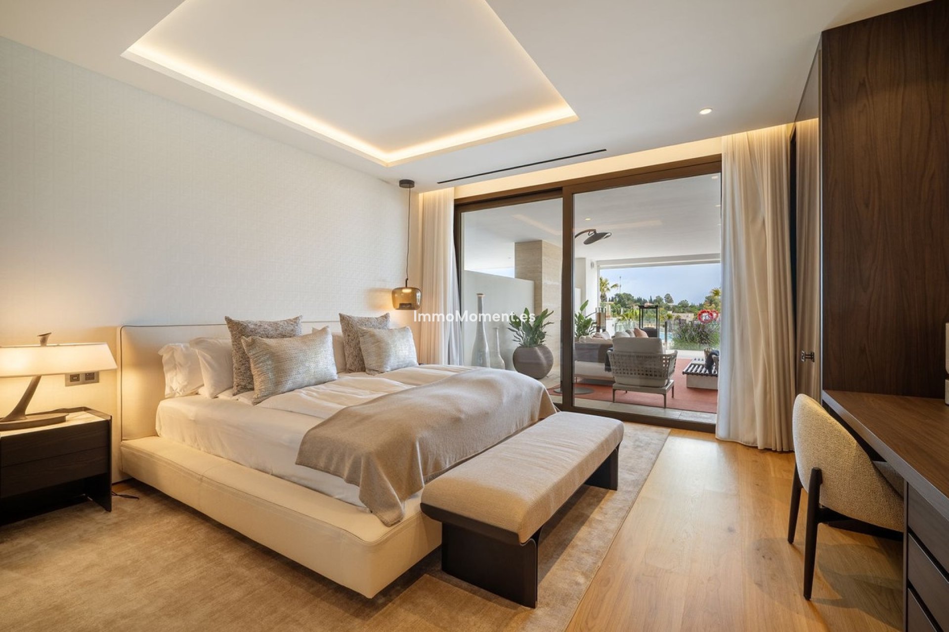 Resale - Apartment - Marbella - Marbella Centro