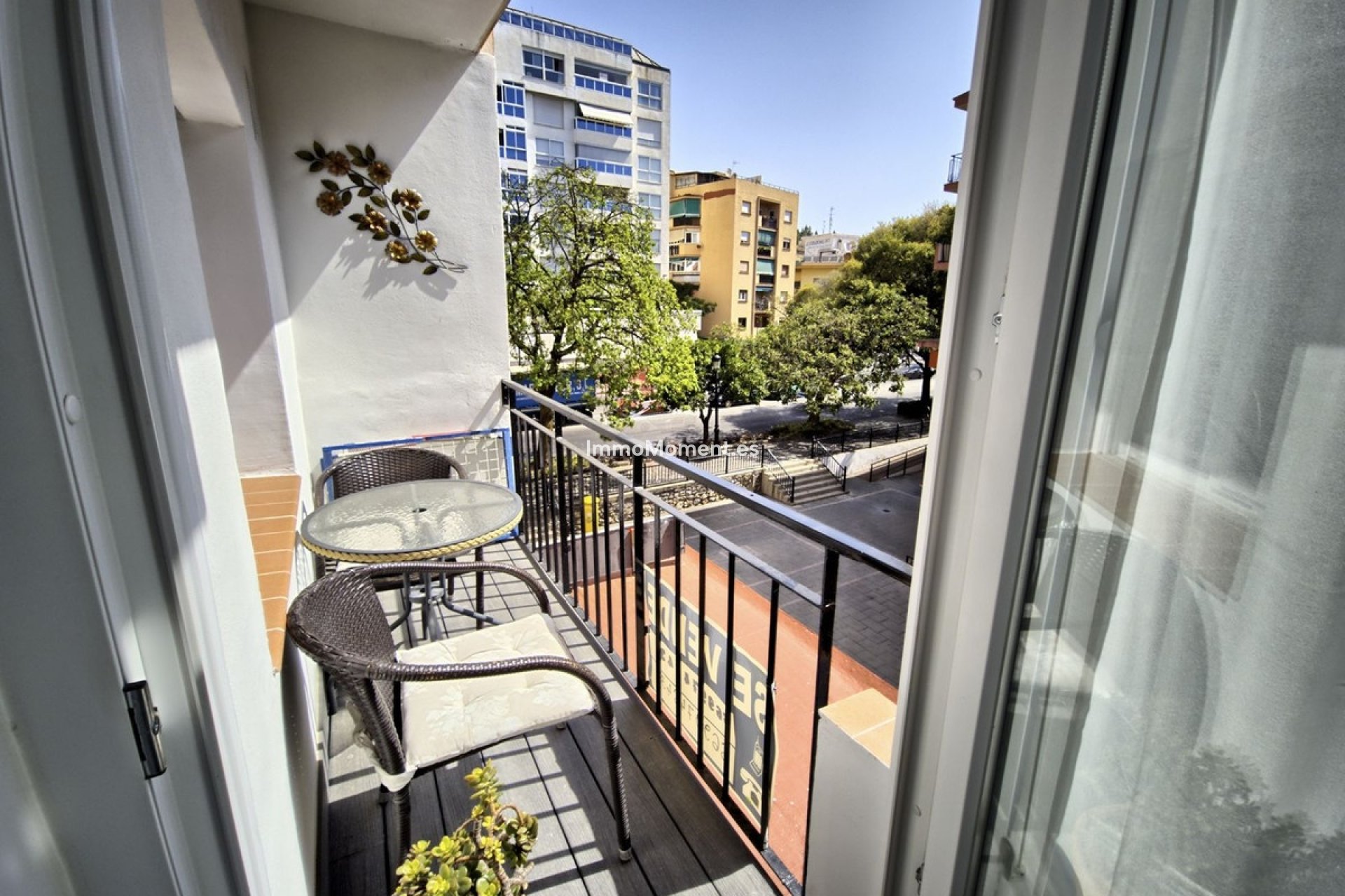 Resale - Apartment - Marbella - Marbella Centro