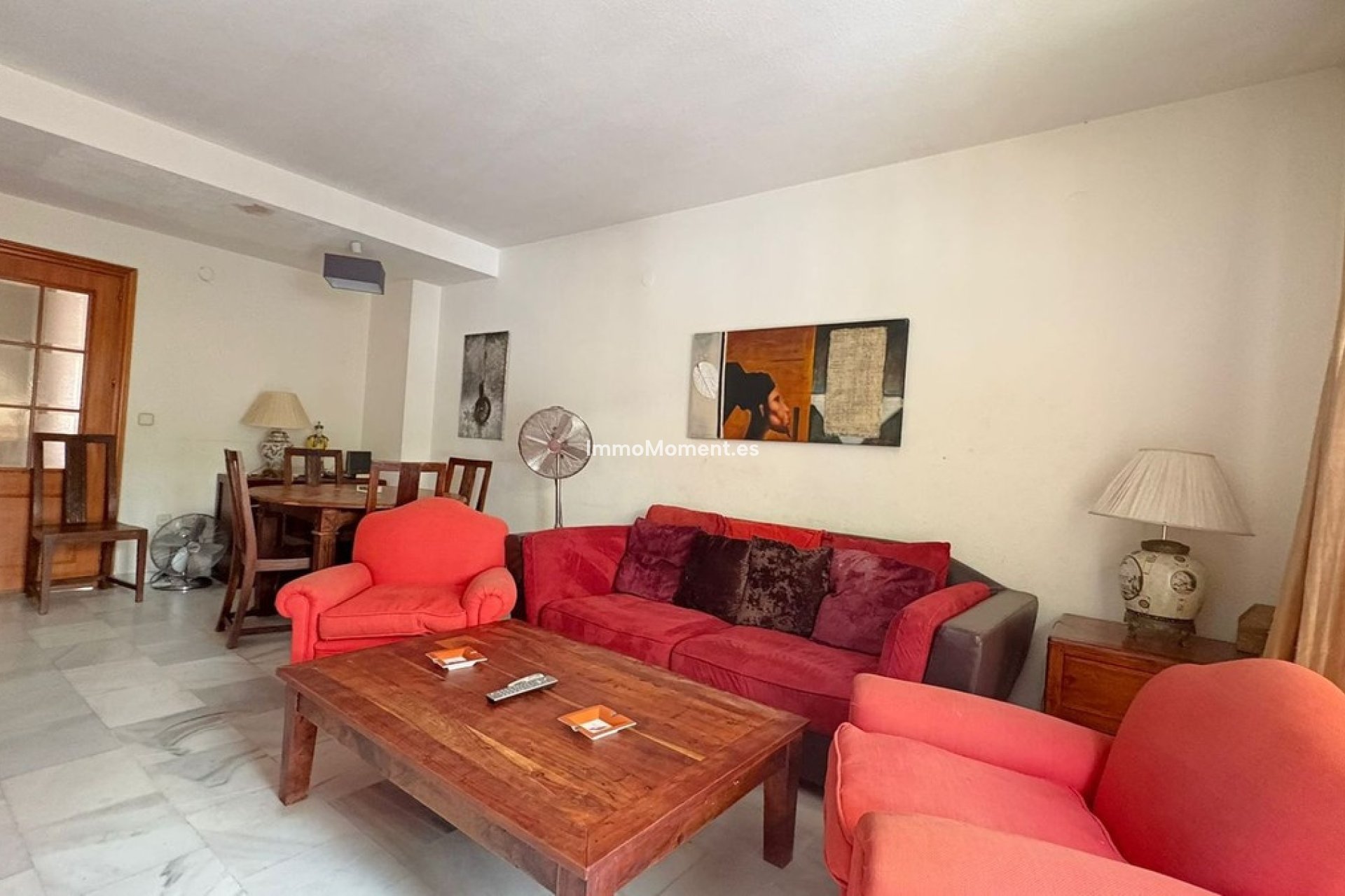 Resale - Apartment - Marbella - Marbella Centro