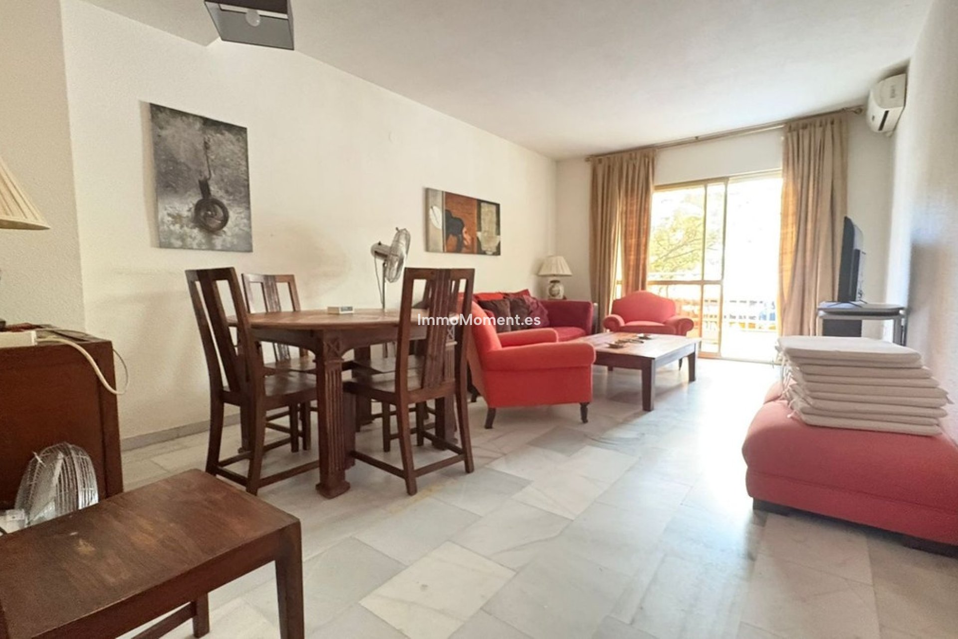 Resale - Apartment - Marbella - Marbella Centro