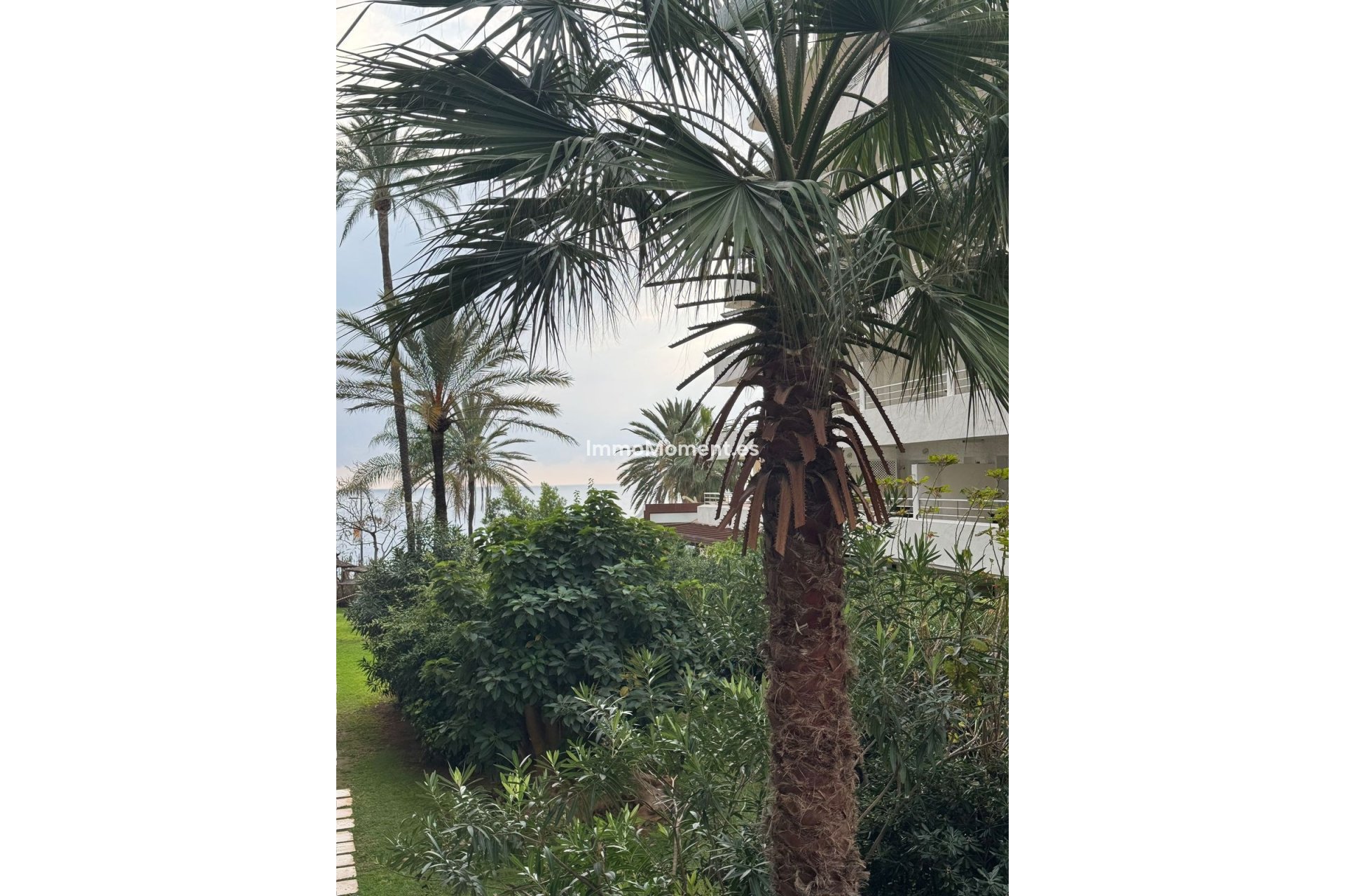 Resale - Apartment - Marbella - Marbella Centro