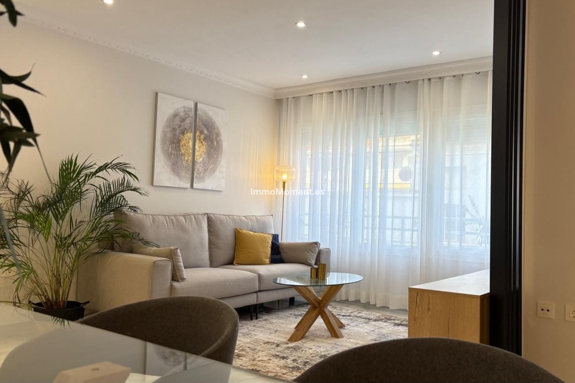 Resale - Apartment - Marbella - Marbella Centro