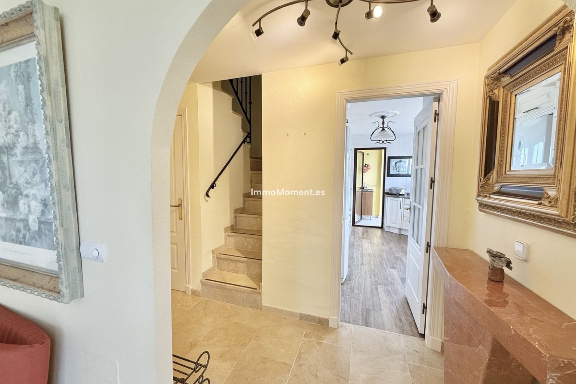 Resale - Apartment - Marbella - Marbella Centro