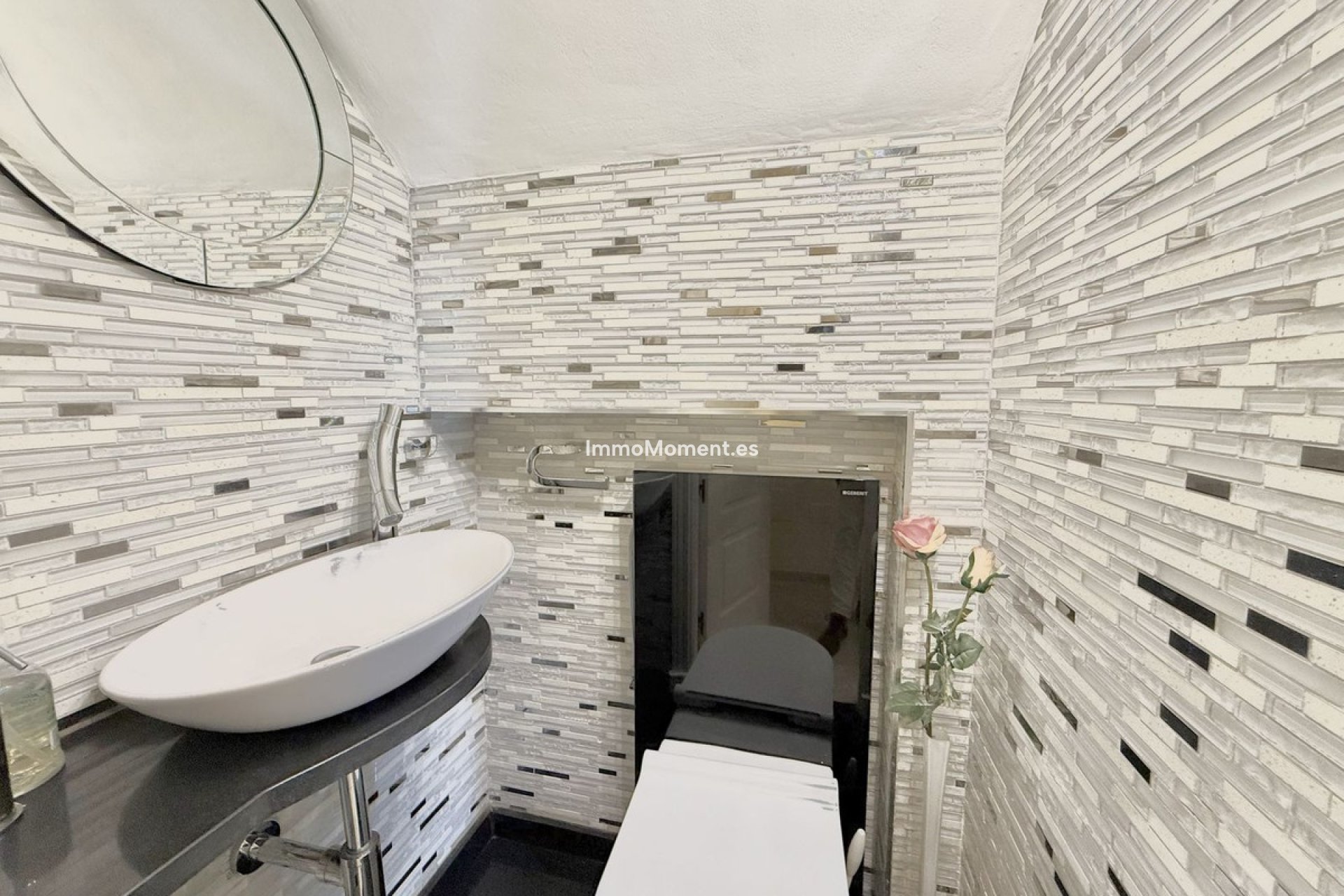 Resale - Apartment - Marbella - Marbella Centro