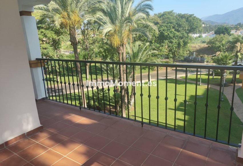 Resale - Apartment - Marbella - Marbella Centro