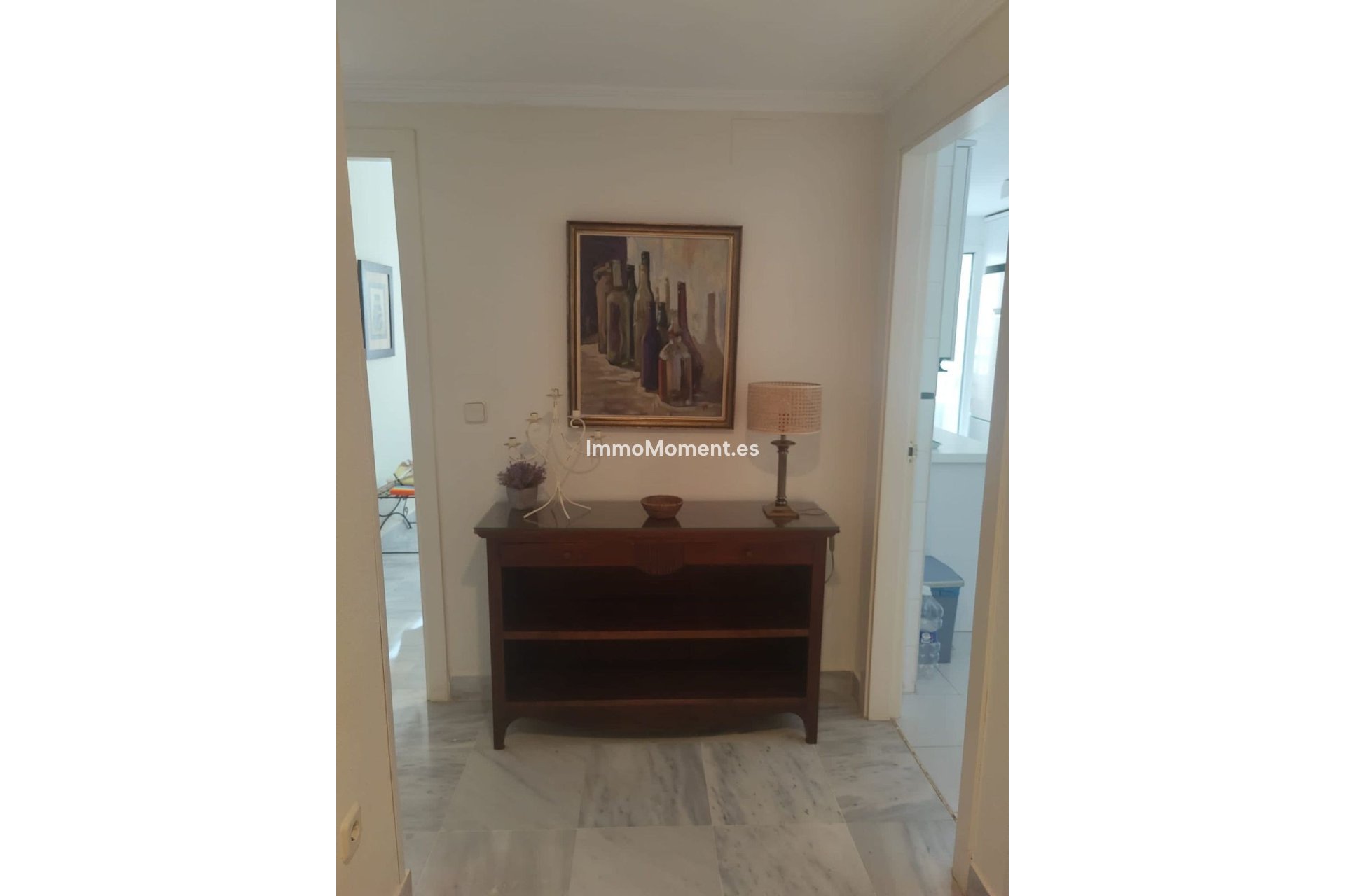 Resale - Apartment - Marbella - Marbella Centro