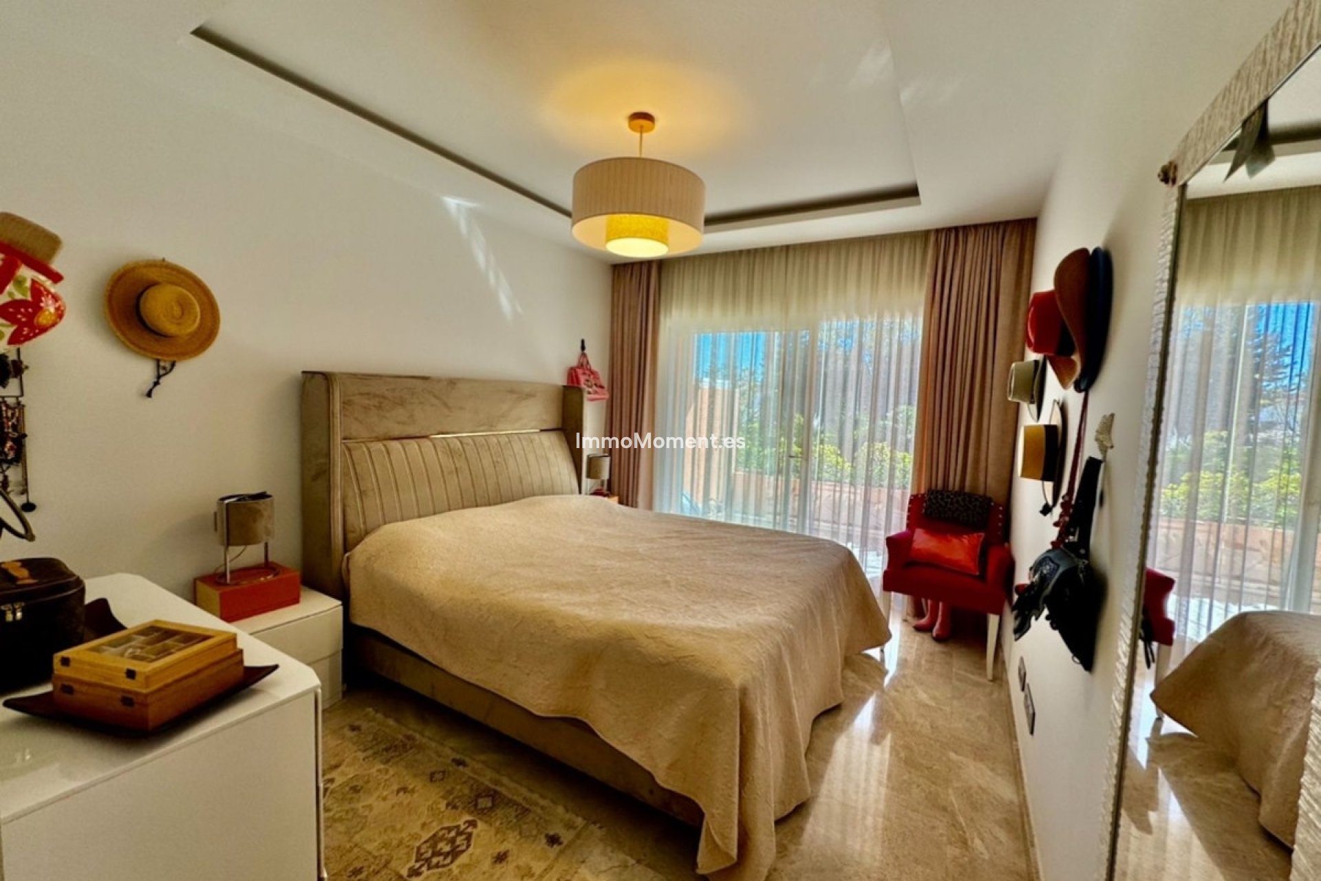 Resale - Apartment - Marbella - Marbella Centro