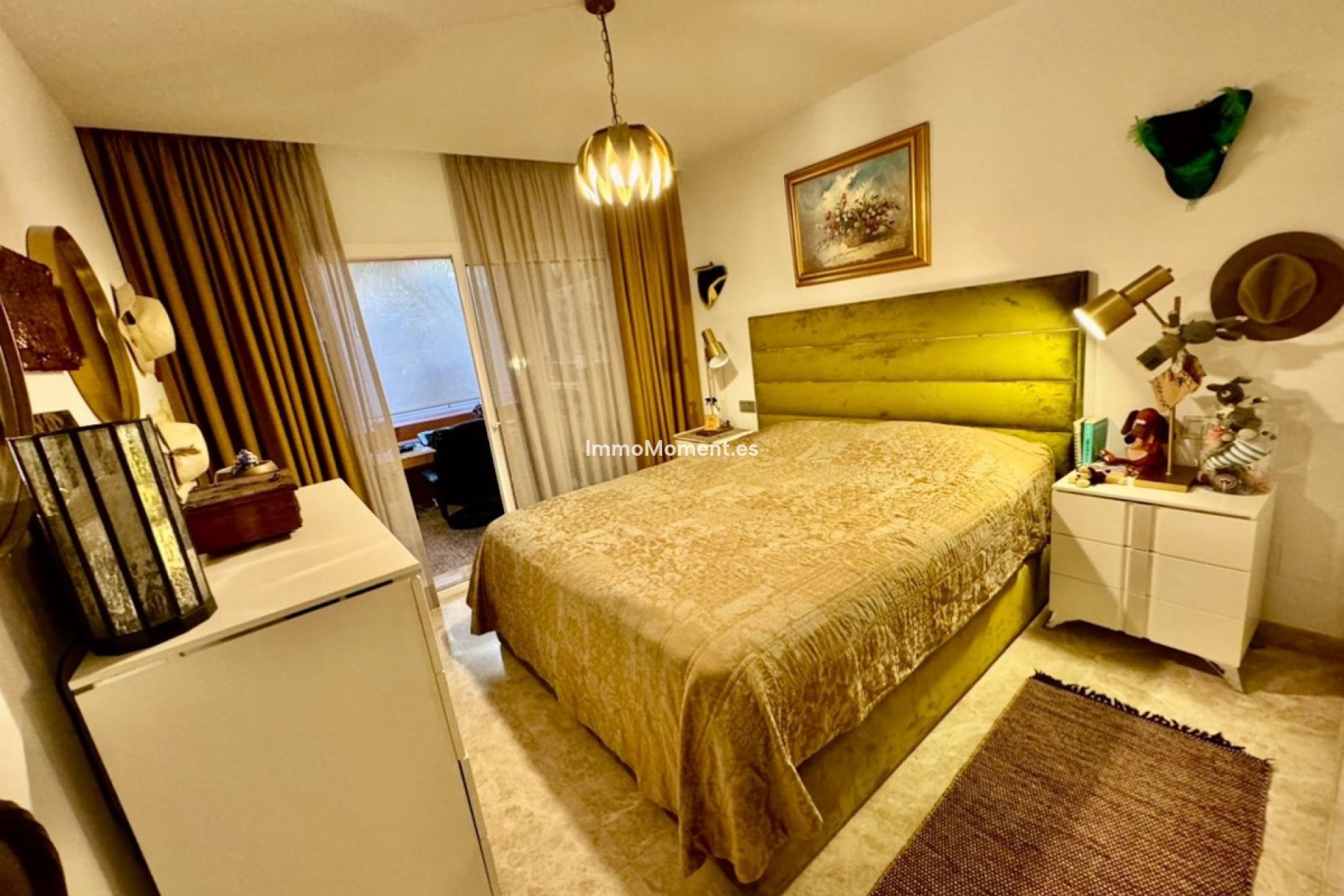 Resale - Apartment - Marbella - Marbella Centro