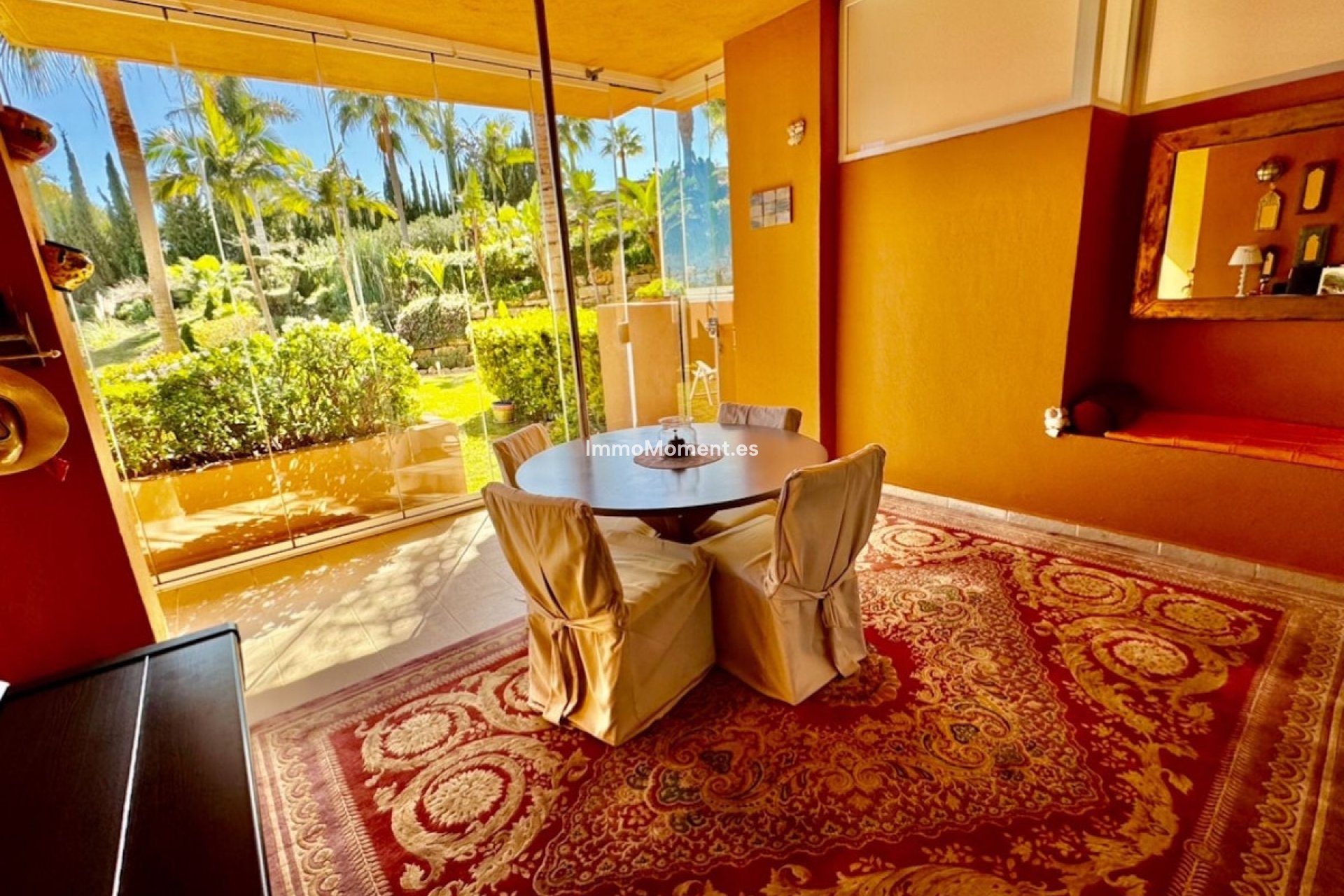 Resale - Apartment - Marbella - Marbella Centro