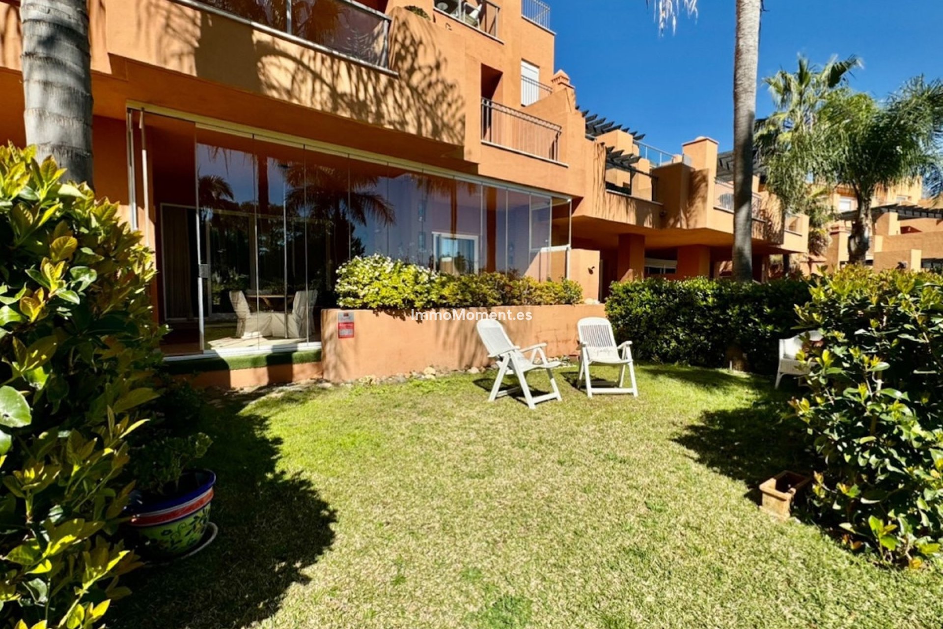 Resale - Apartment - Marbella - Marbella Centro