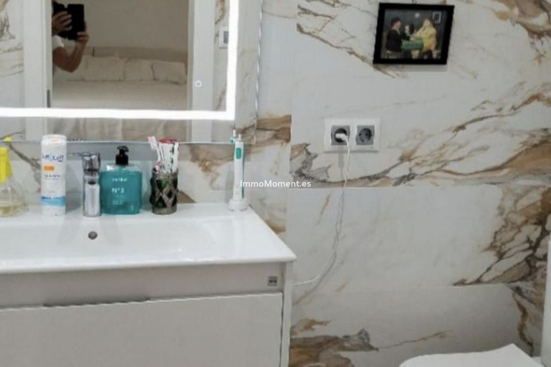 Resale - Apartment - Marbella - Marbella Centro