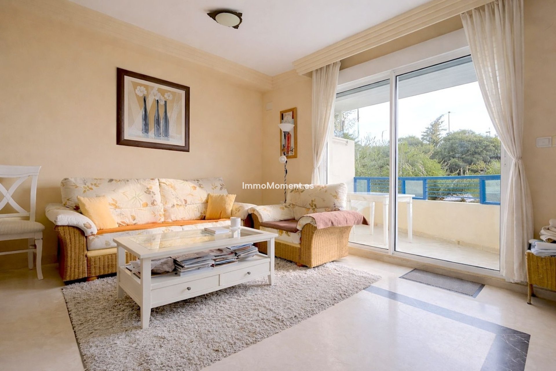 Resale - Apartment - Marbella - Marbella Centro