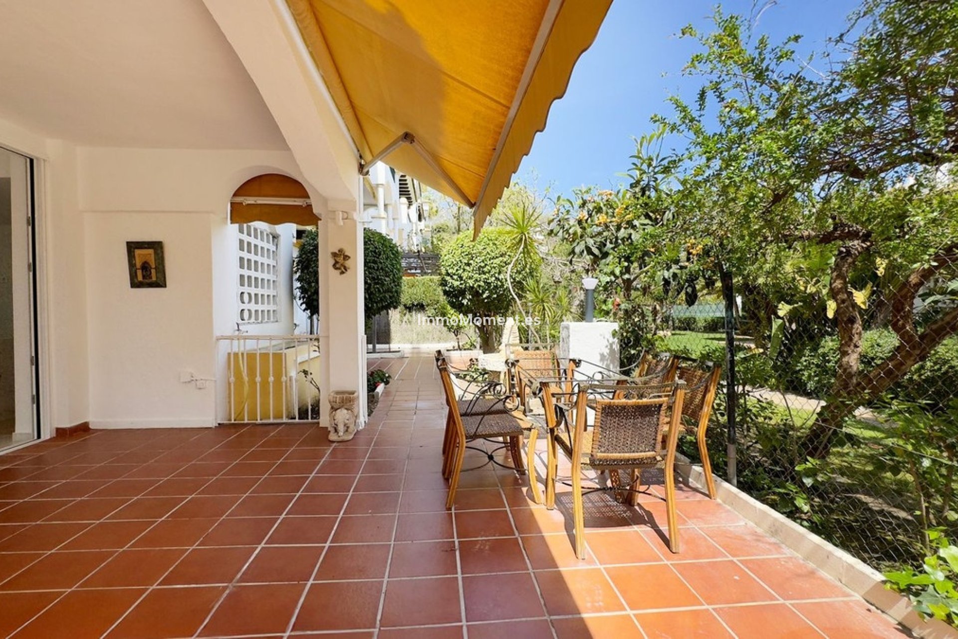 Resale - Apartment - Marbella - Marbella Centro