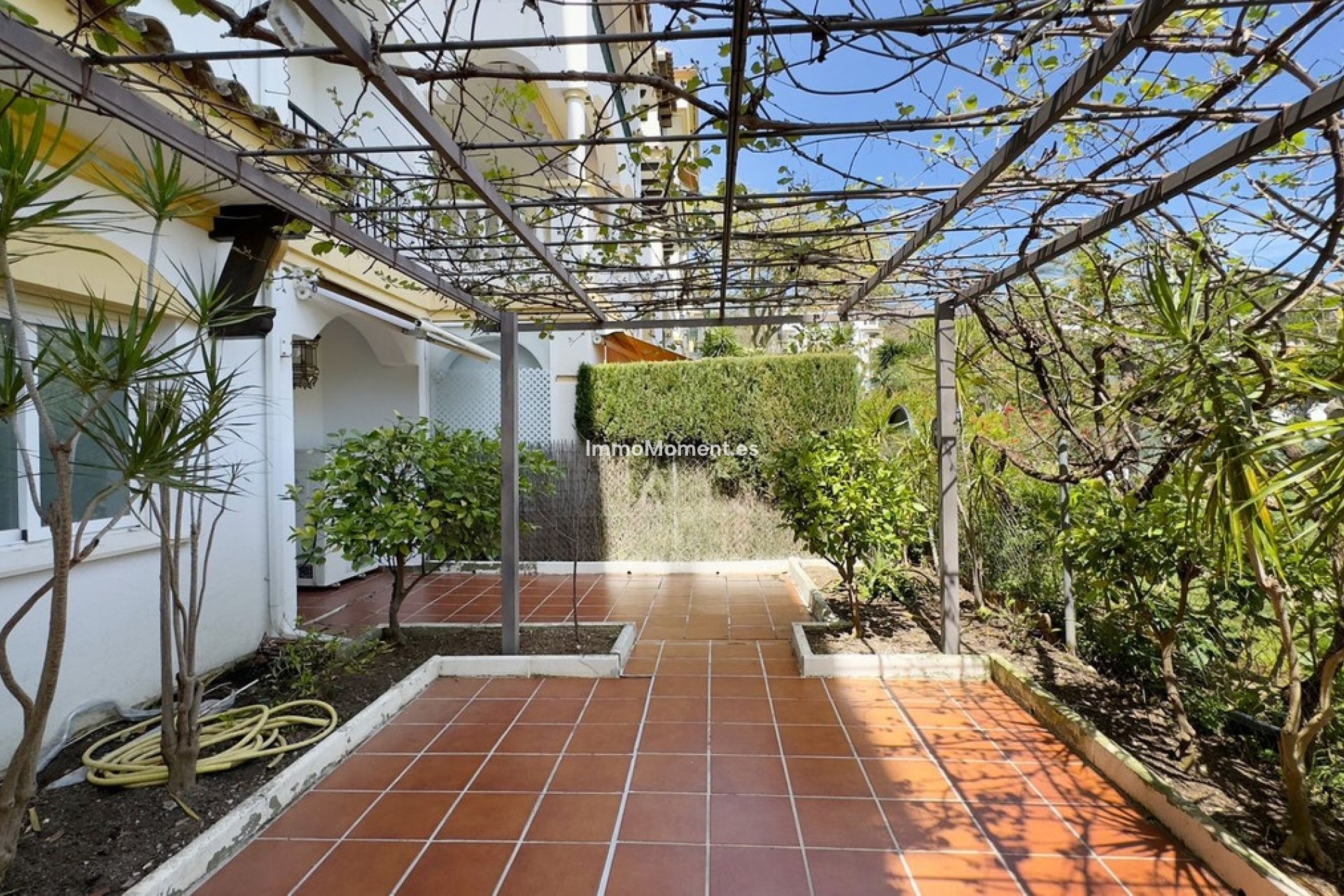 Resale - Apartment - Marbella - Marbella Centro