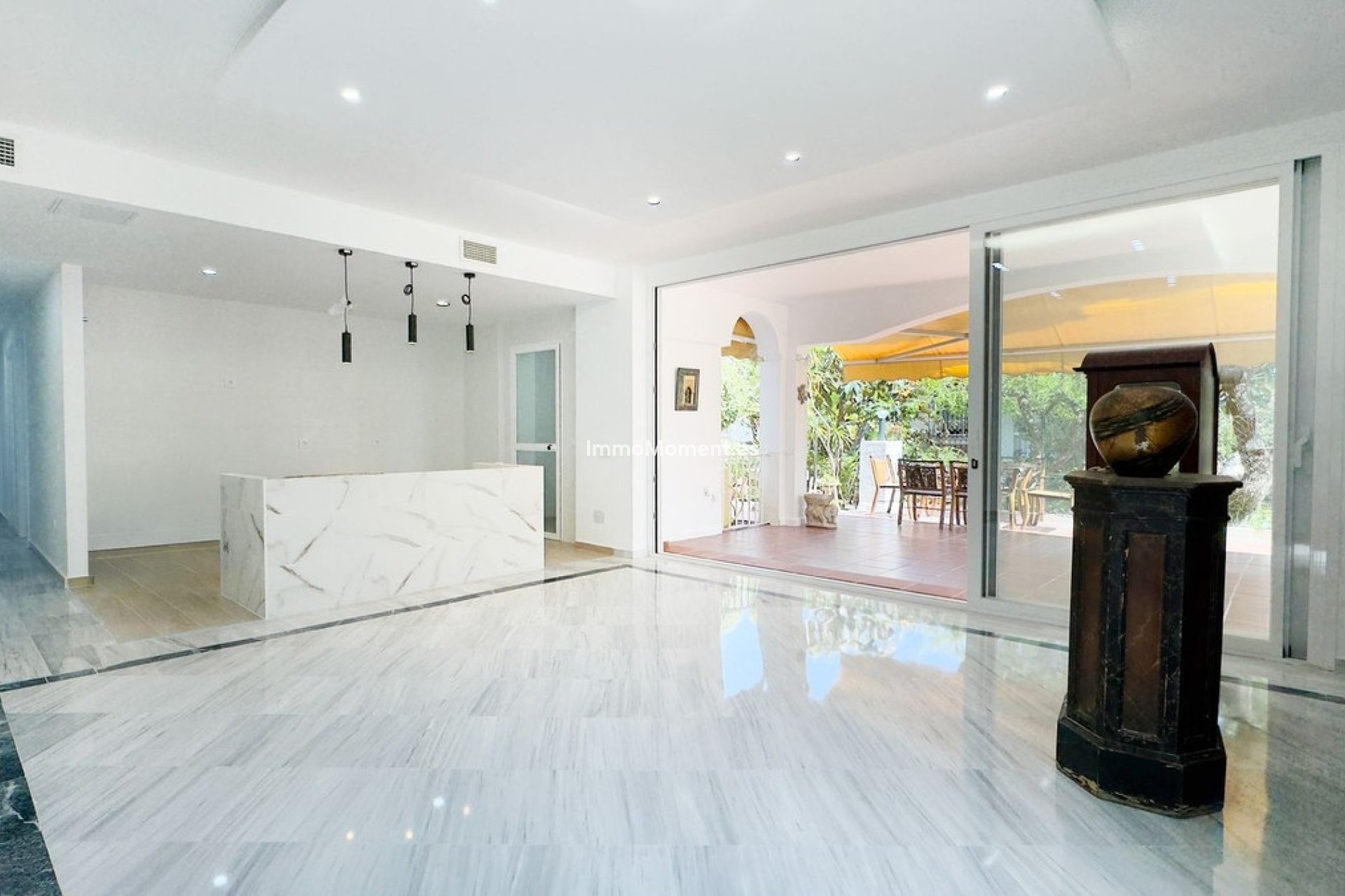 Resale - Apartment - Marbella - Marbella Centro