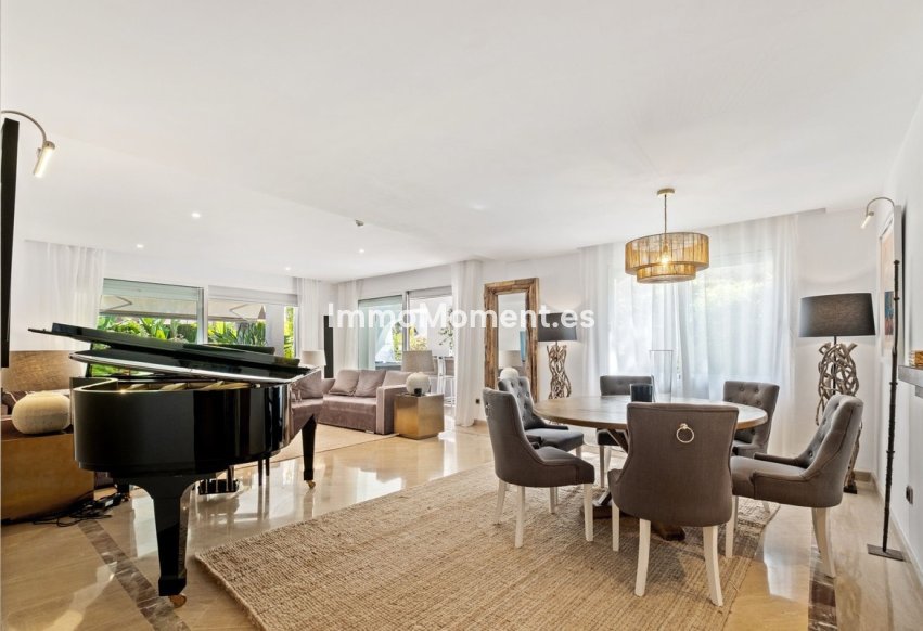 Resale - Apartment - Marbella - Marbella Centro