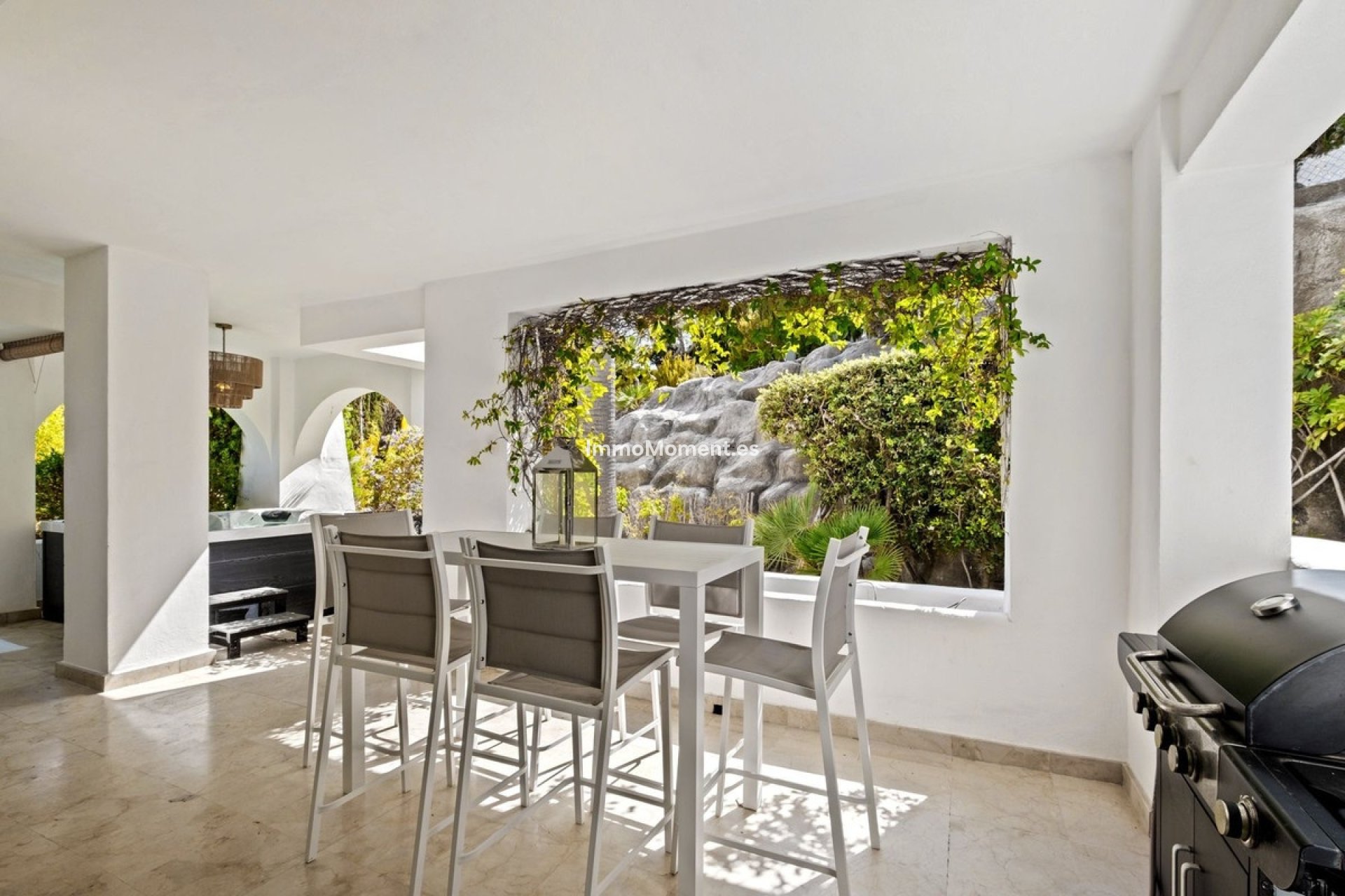 Resale - Apartment - Marbella - Marbella Centro