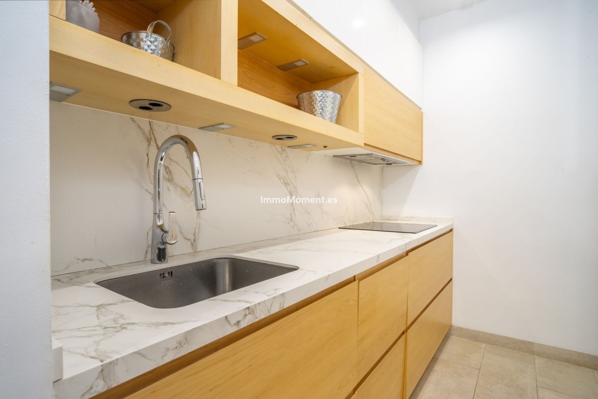 Resale - Apartment - Marbella - Marbella Centro