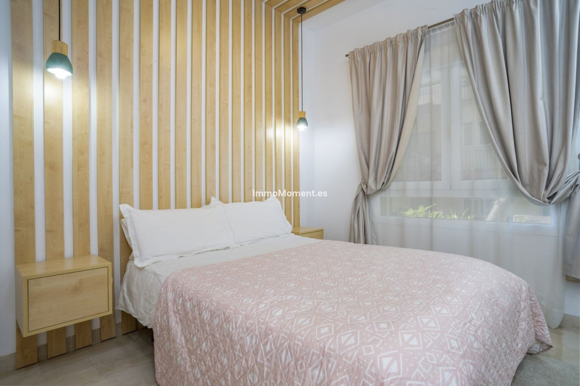 Resale - Apartment - Marbella - Marbella Centro