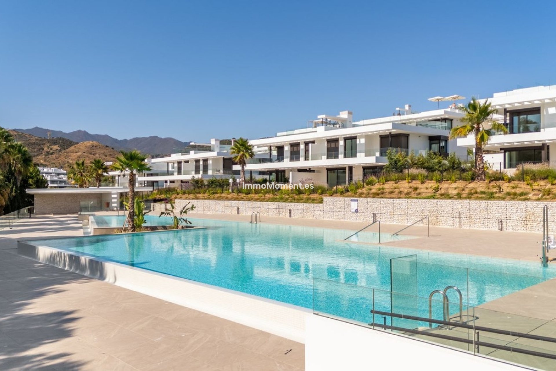 Resale - Apartment - Marbella - Marbella Centro