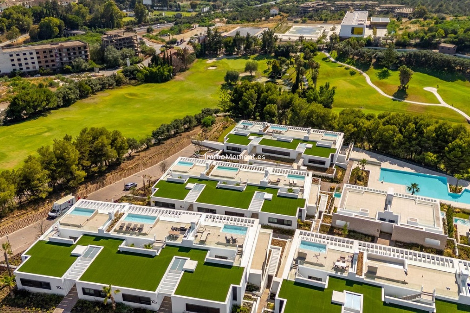 Resale - Apartment - Marbella - Marbella Centro