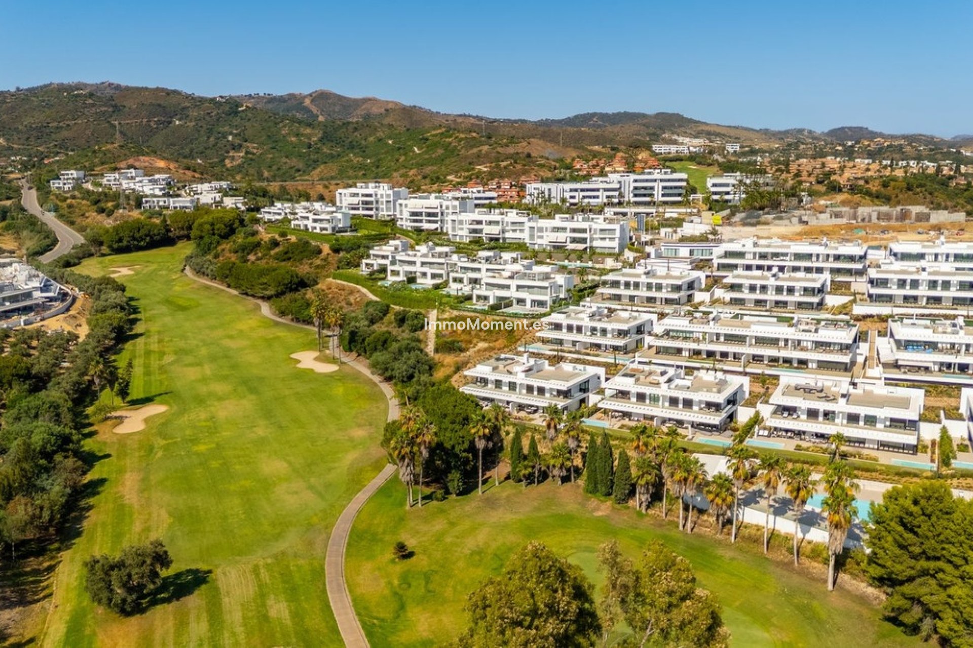 Resale - Apartment - Marbella - Marbella Centro