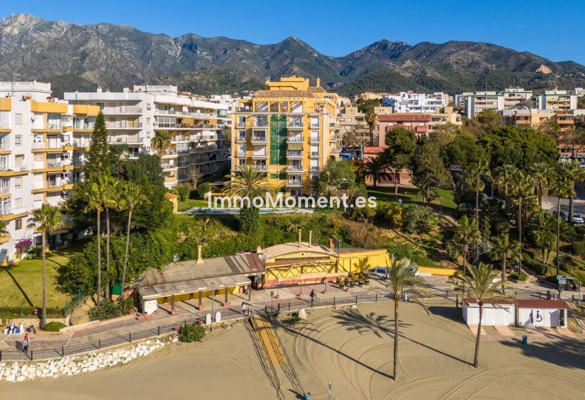Resale - Apartment - Marbella - Marbella Centro