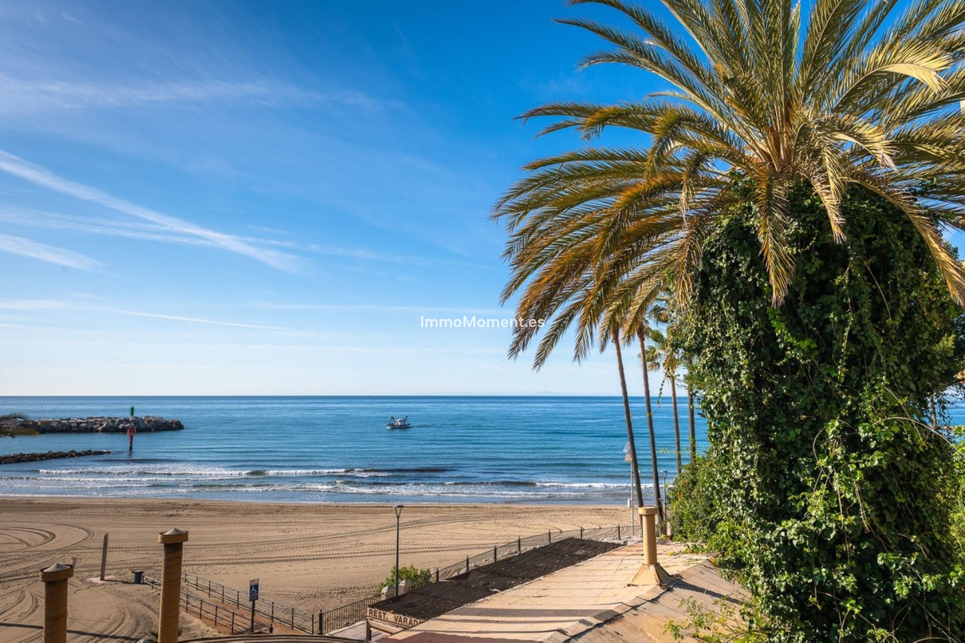 Resale - Apartment - Marbella - Marbella Centro