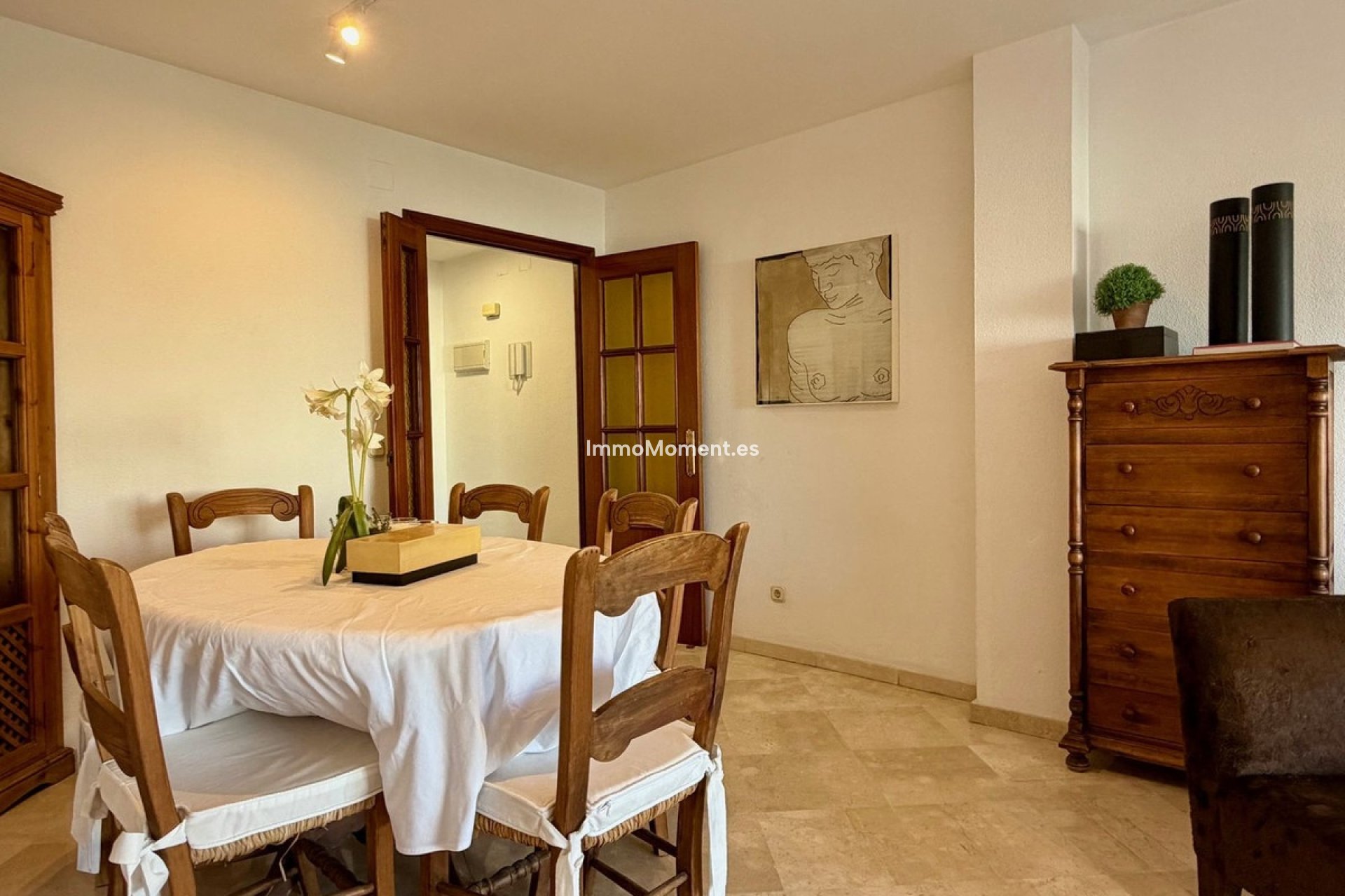 Resale - Apartment - Marbella - Marbella Centro