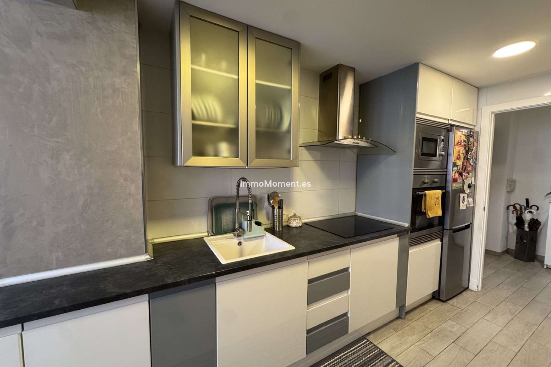 Resale - Apartment - Marbella - Marbella Centro