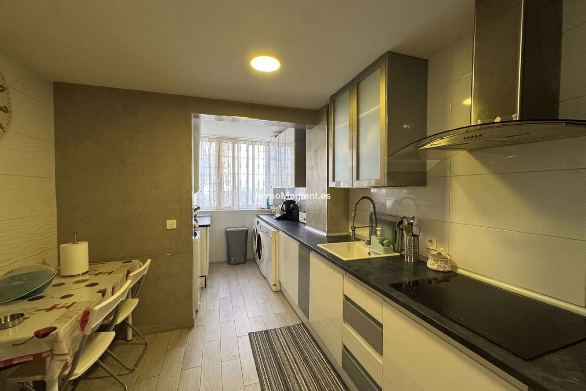 Resale - Apartment - Marbella - Marbella Centro