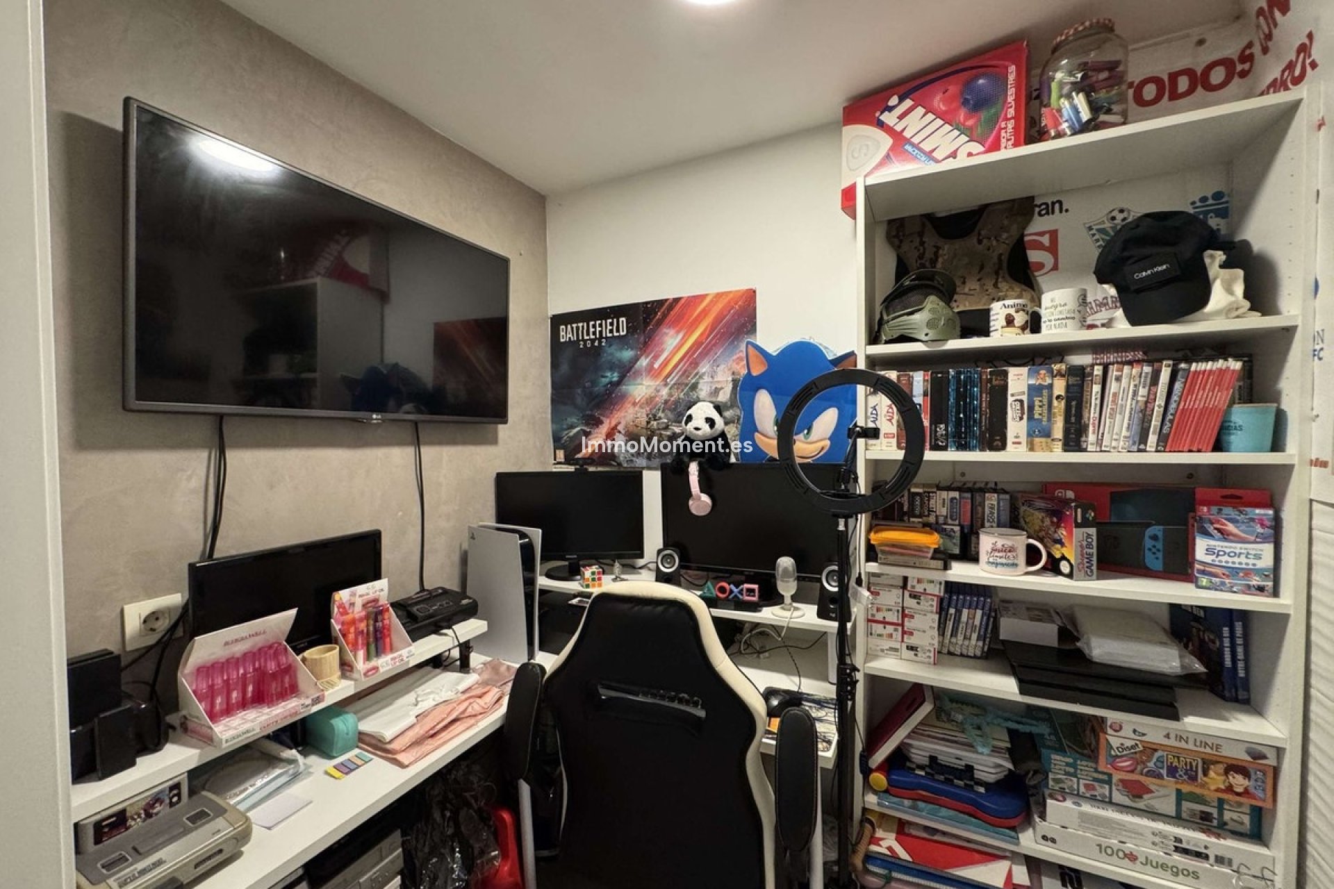 Resale - Apartment - Marbella - Marbella Centro