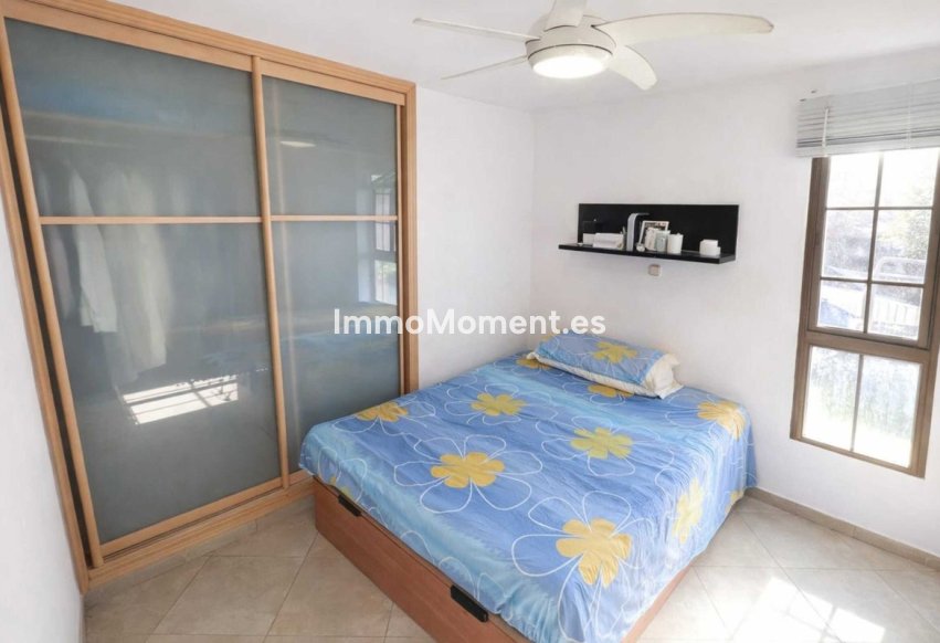 Resale - Apartment - Marbella - Marbella Centro