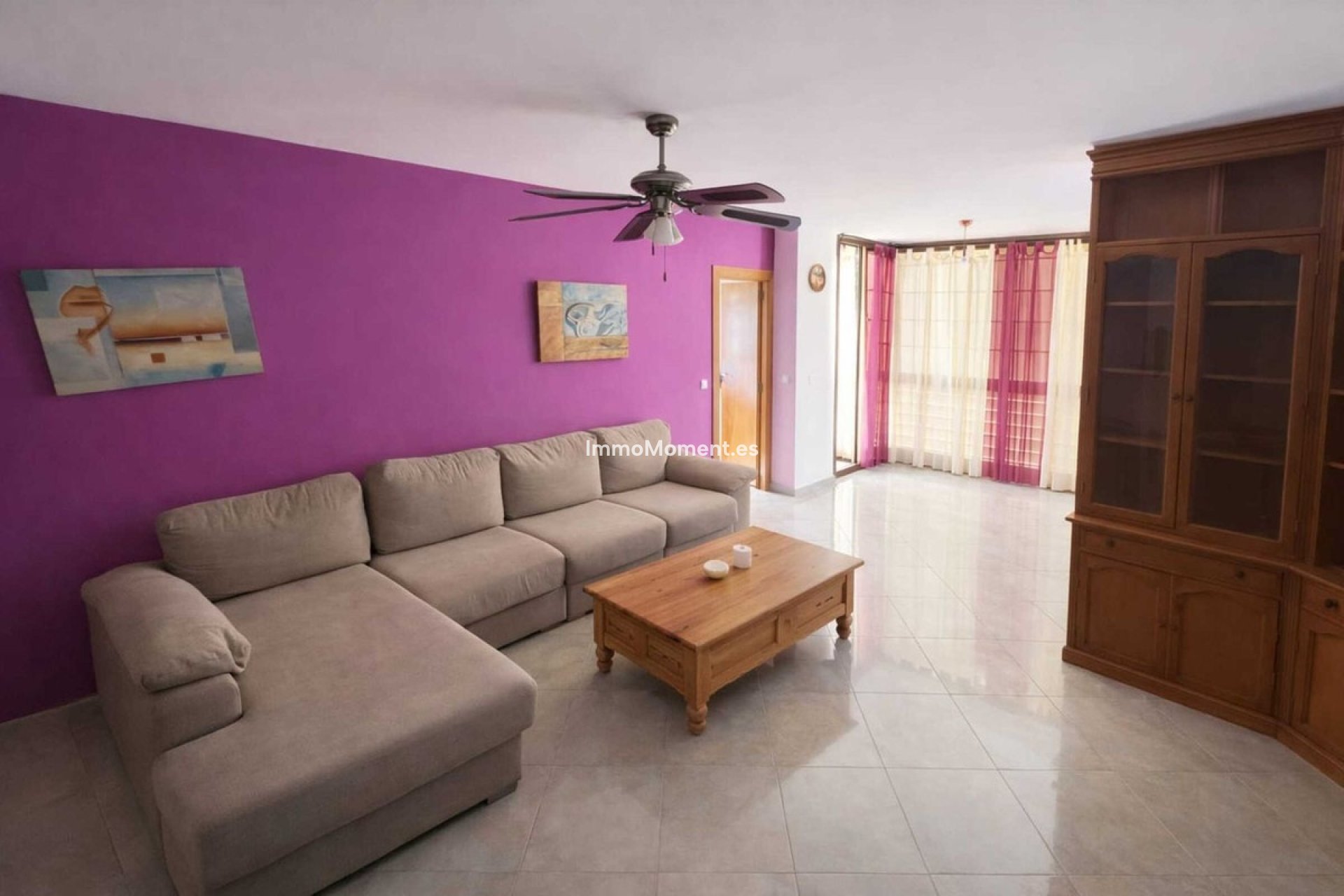 Resale - Apartment - Marbella - Marbella Centro