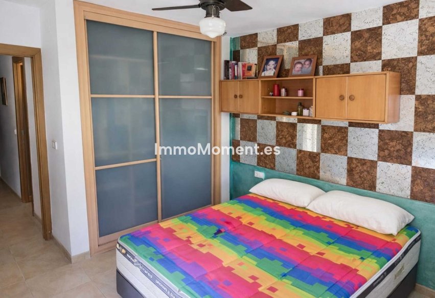 Resale - Apartment - Marbella - Marbella Centro