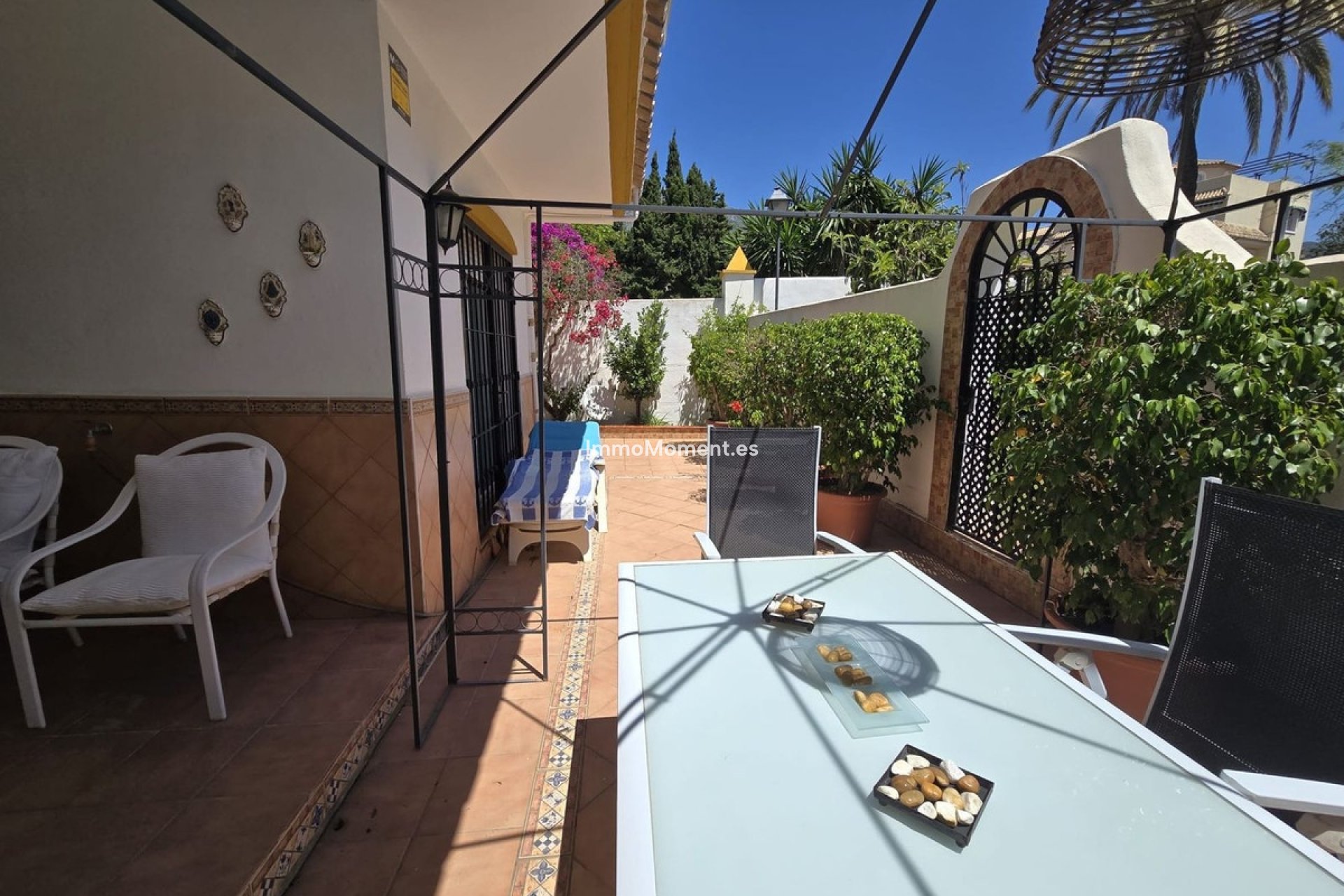Resale - Apartment - Marbella - Marbella Centro