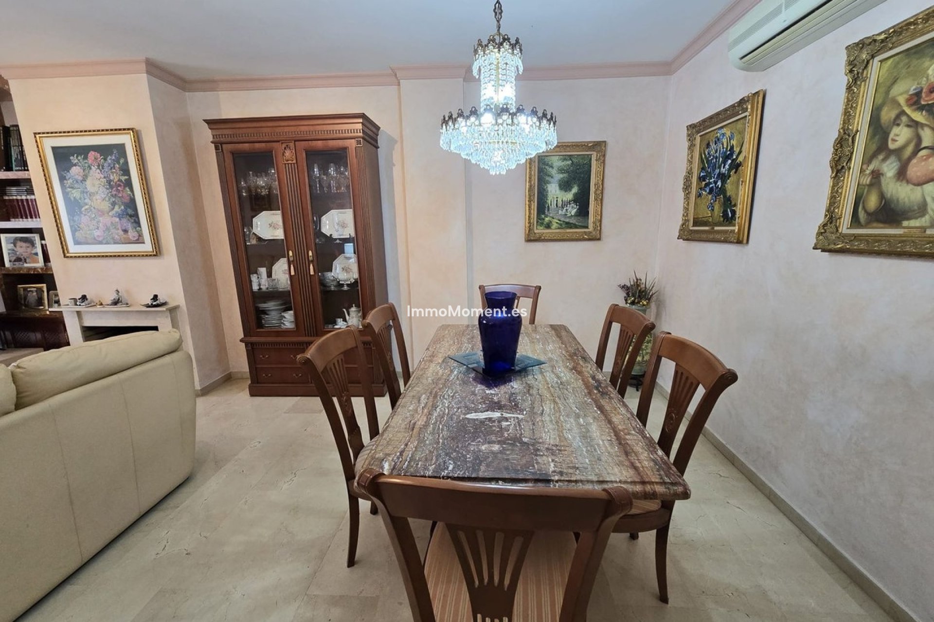 Resale - Apartment - Marbella - Marbella Centro