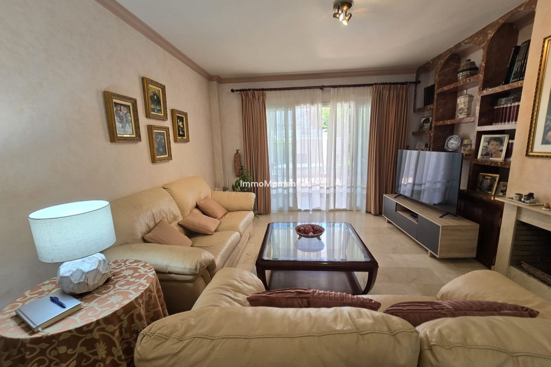 Resale - Apartment - Marbella - Marbella Centro
