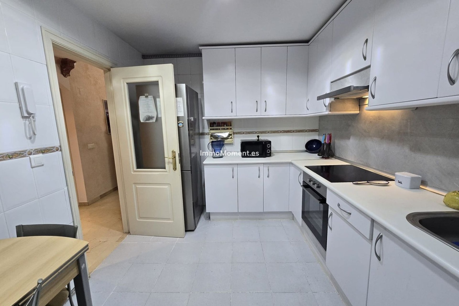 Resale - Apartment - Marbella - Marbella Centro