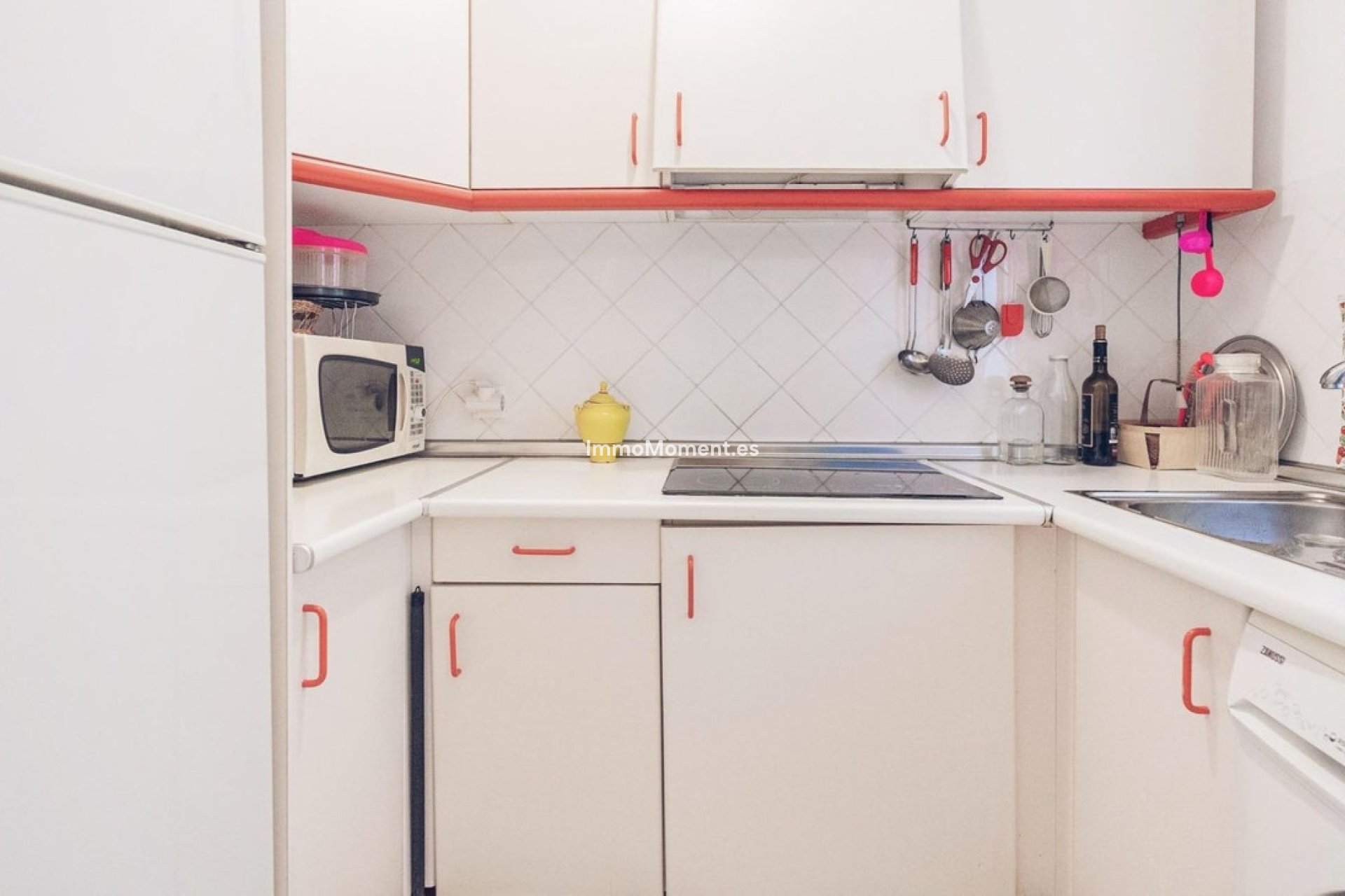 Resale - Apartment - Marbella - Marbella Centro