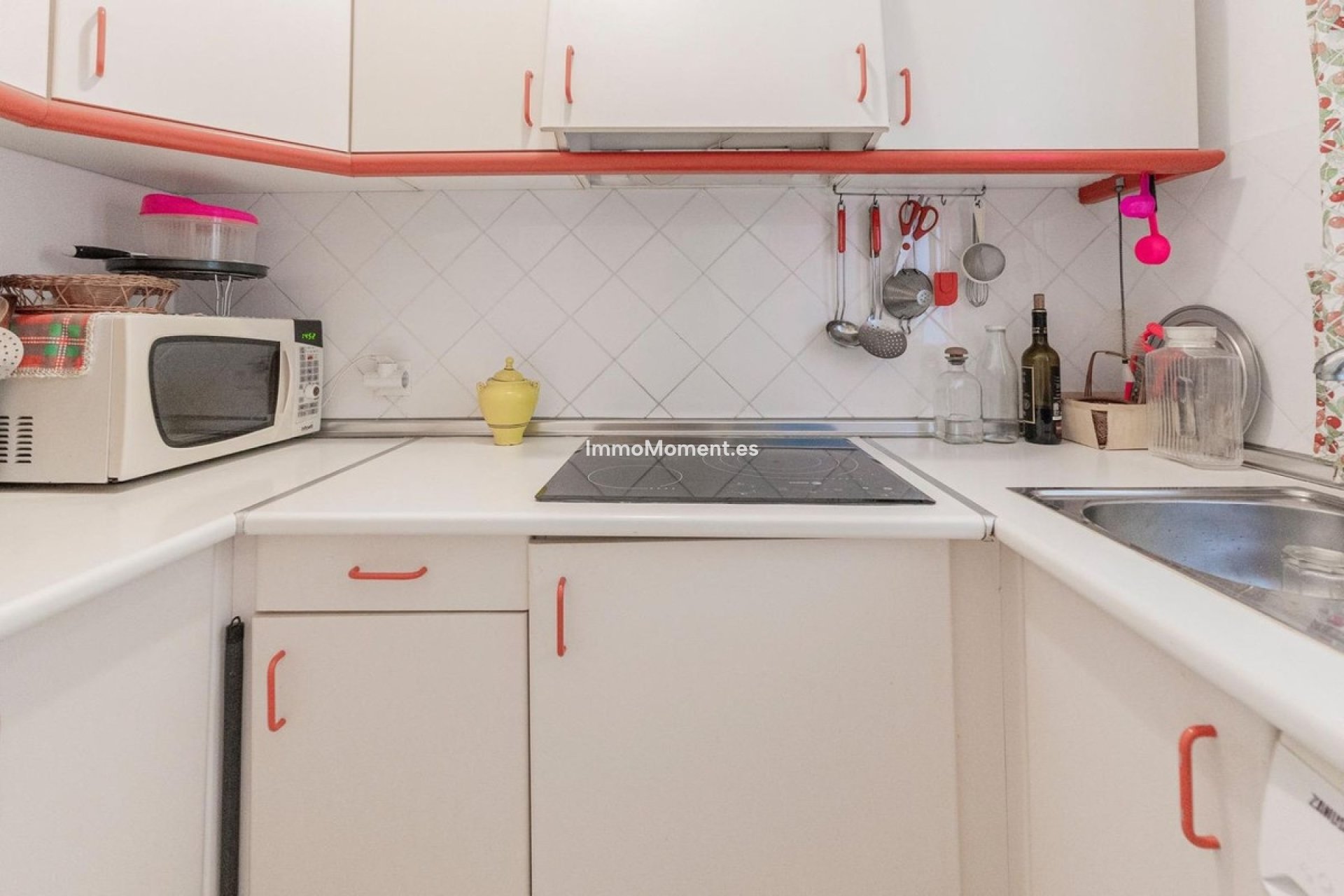 Resale - Apartment - Marbella - Marbella Centro