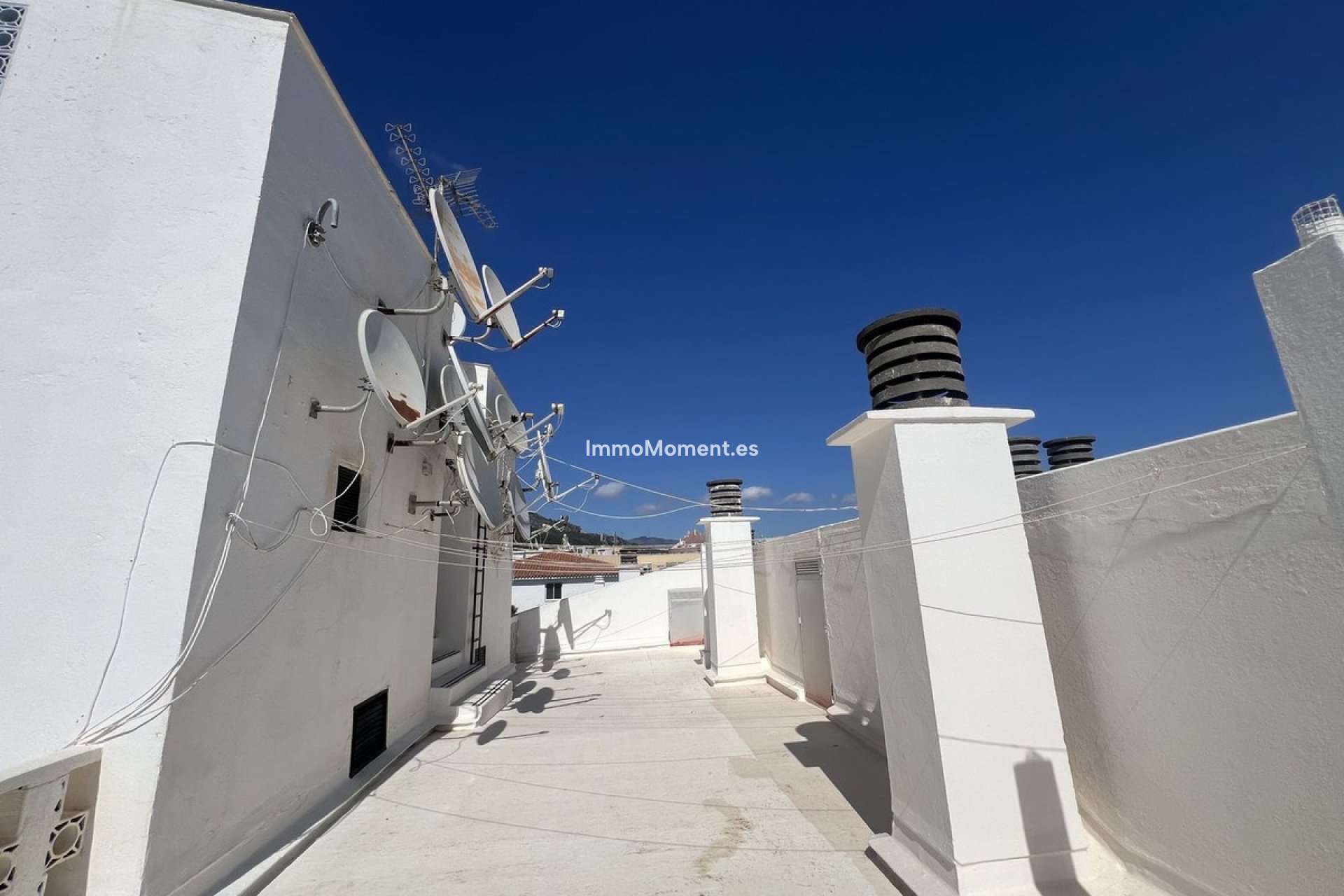 Resale - Apartment - Marbella - Marbella Centro