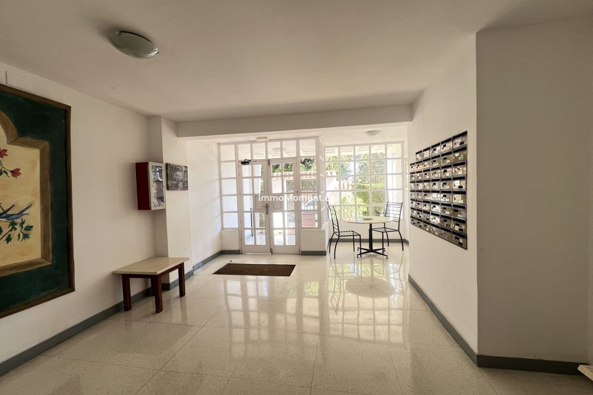 Resale - Apartment - Marbella - Marbella Centro