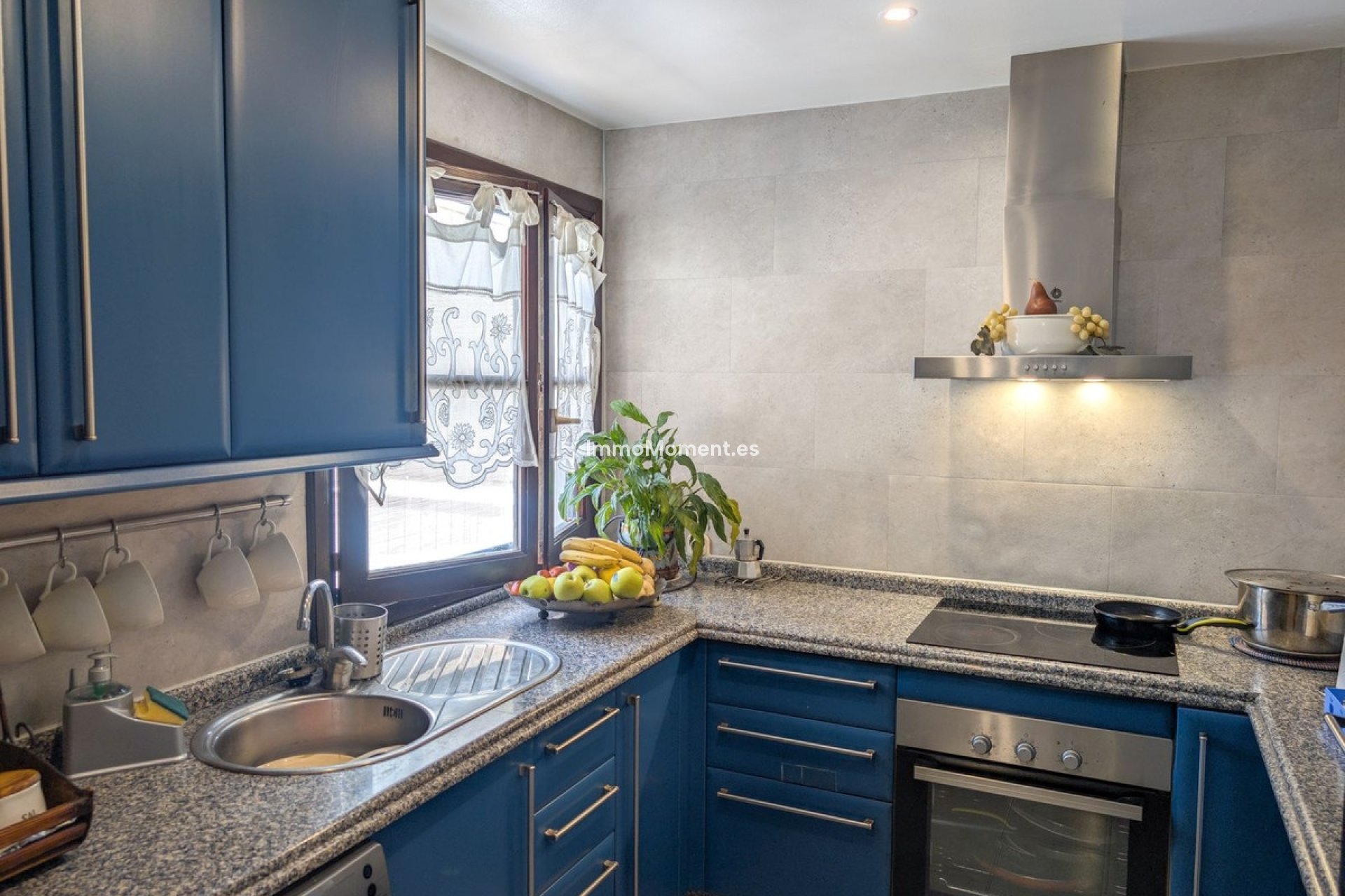 Resale - Apartment - Marbella - Marbella Centro