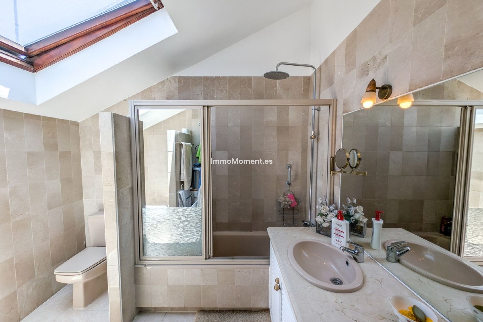 Resale - Apartment - Marbella - Marbella Centro