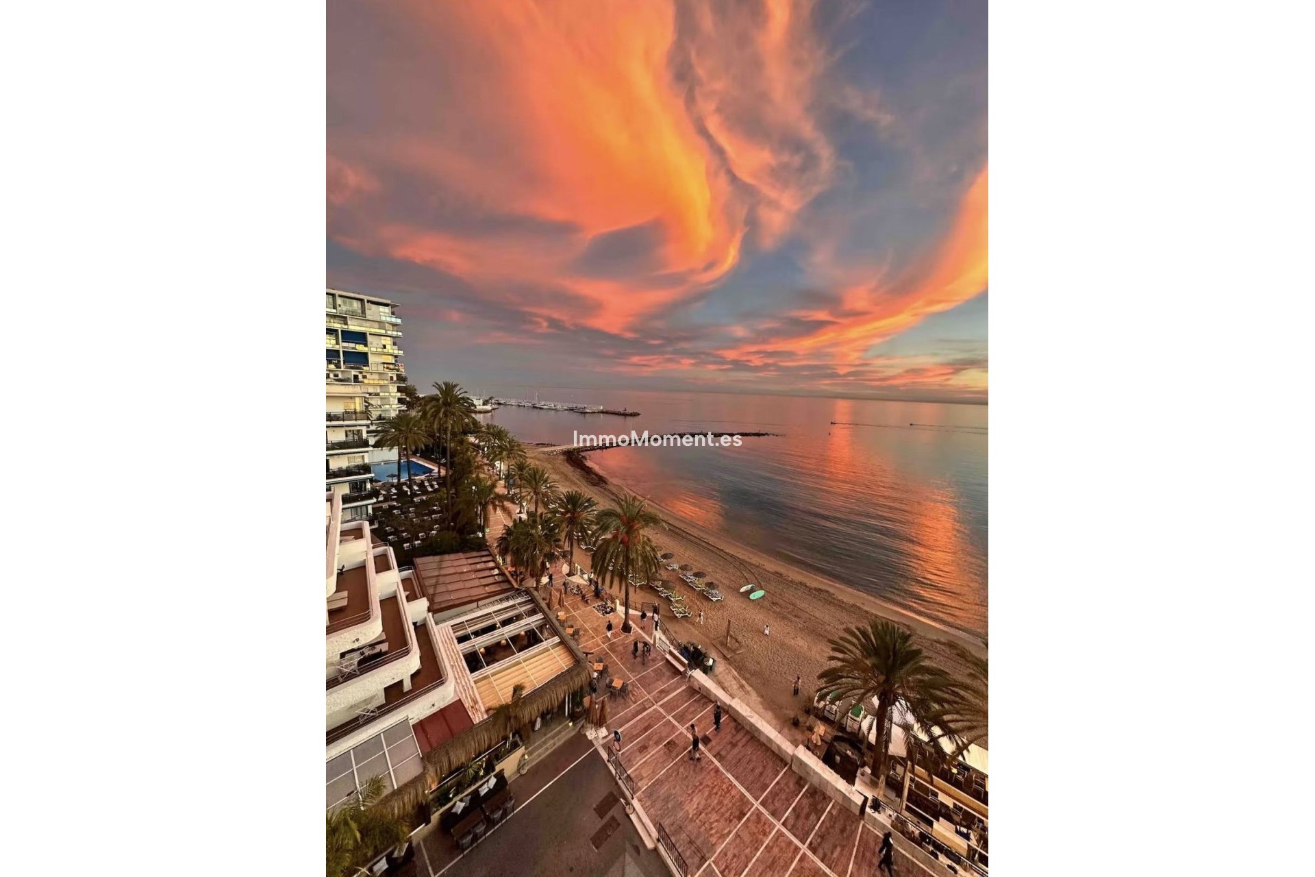 Resale - Apartment - Marbella - Marbella Centro